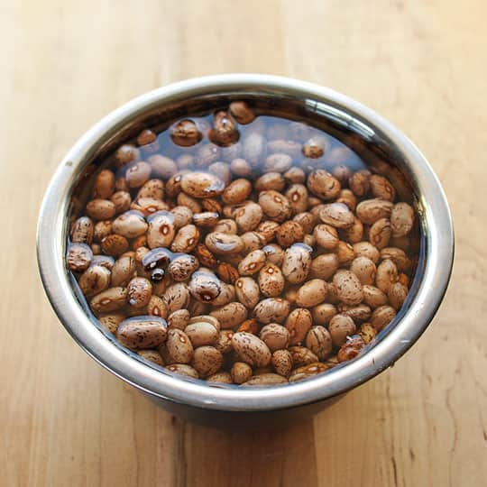 How To Cook Beans on the Stove | Kitchn
