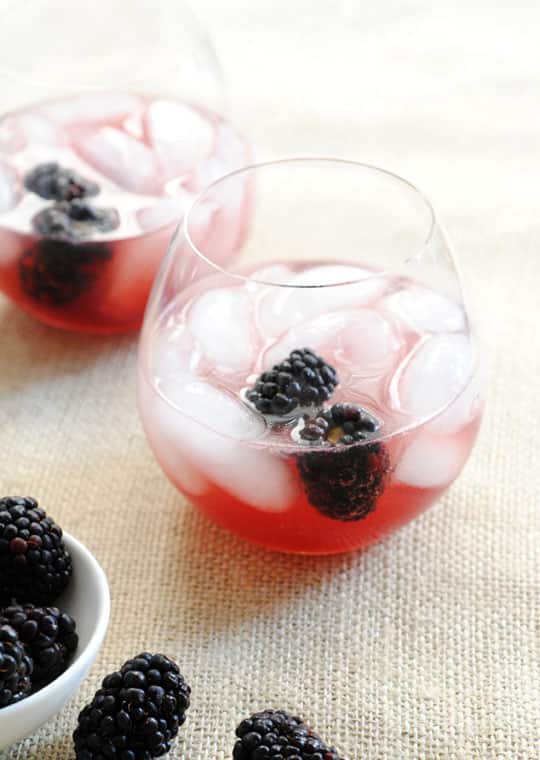 15 Fabulous Pitcher Drinks for a Party Kitchn