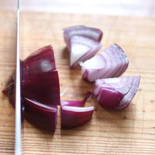 How To Chop, Dice, and Mince an Onion Kitchn