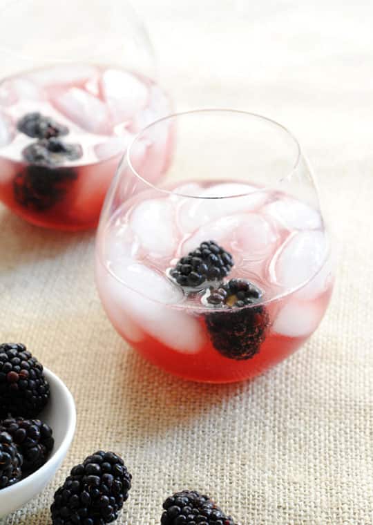 15 Fabulous Pitcher Drinks for a Party Kitchn