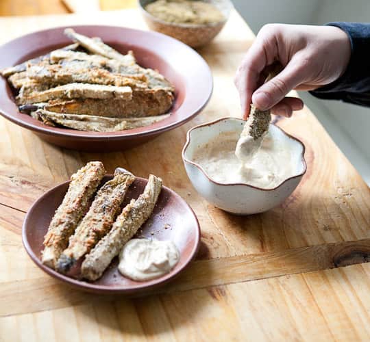 Spice Up Your Cooking With Za’atar 9 Recipes to Make Now Kitchn