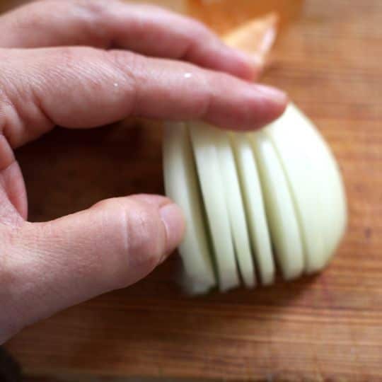 How To Chop, Dice, and Mince an Onion Kitchn