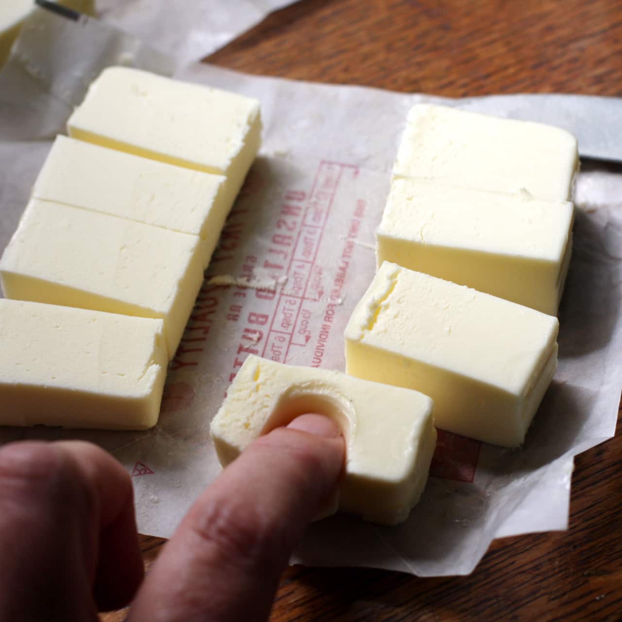 How To Make a Sexy, Silky French Buttercream Frosting Kitchn