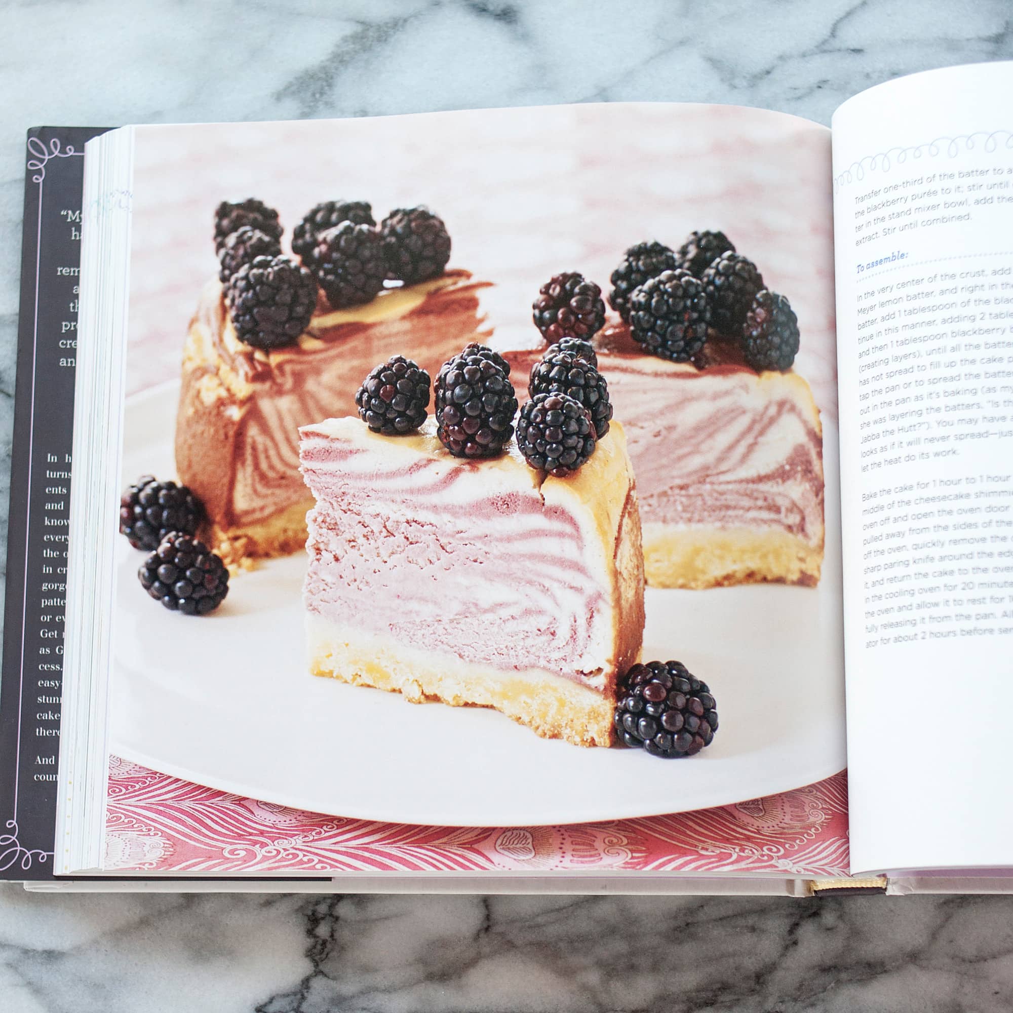 Bake It Like You Mean It by Gesine Bullock-Prado | Kitchn