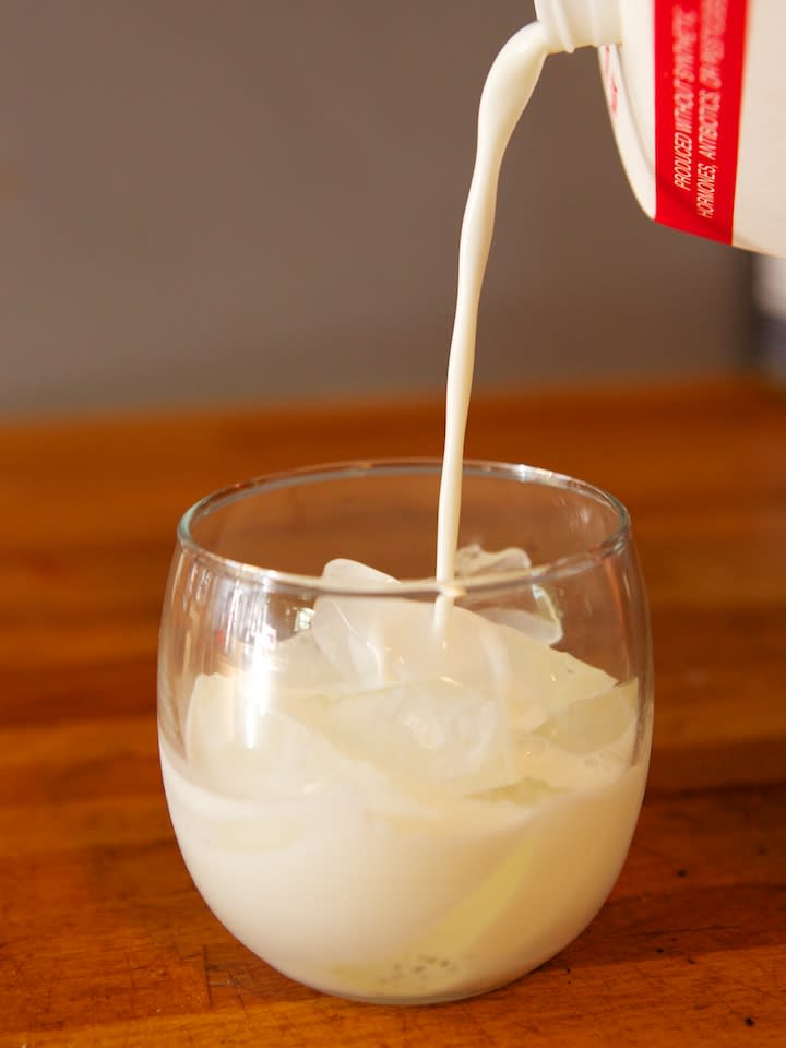 How To Make Iced Coffee - French Press Method | Kitchn