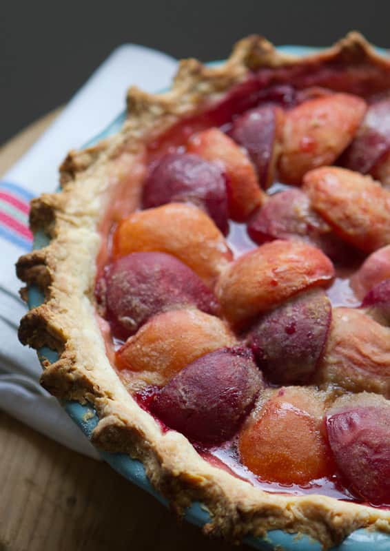 Recipe: Sour Cream Pie Crust Kitchn Recipe: Sour Cream Pie Crust Kitchn