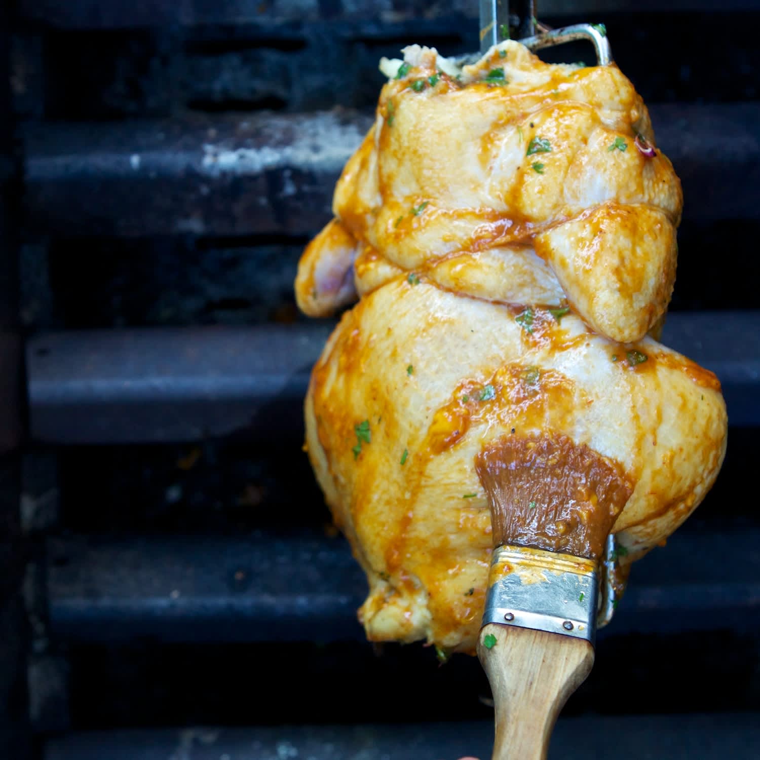 How Long To Grill Chicken In Microwave / This microwave grill makes