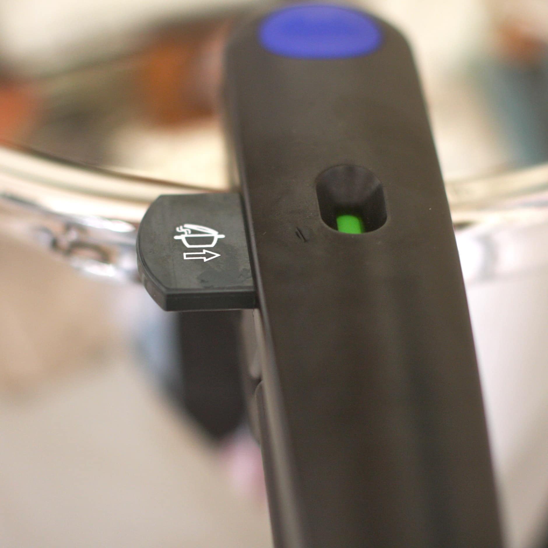 Fissler Vitaquick Pressure Cooker, 8.5qt Kitchn