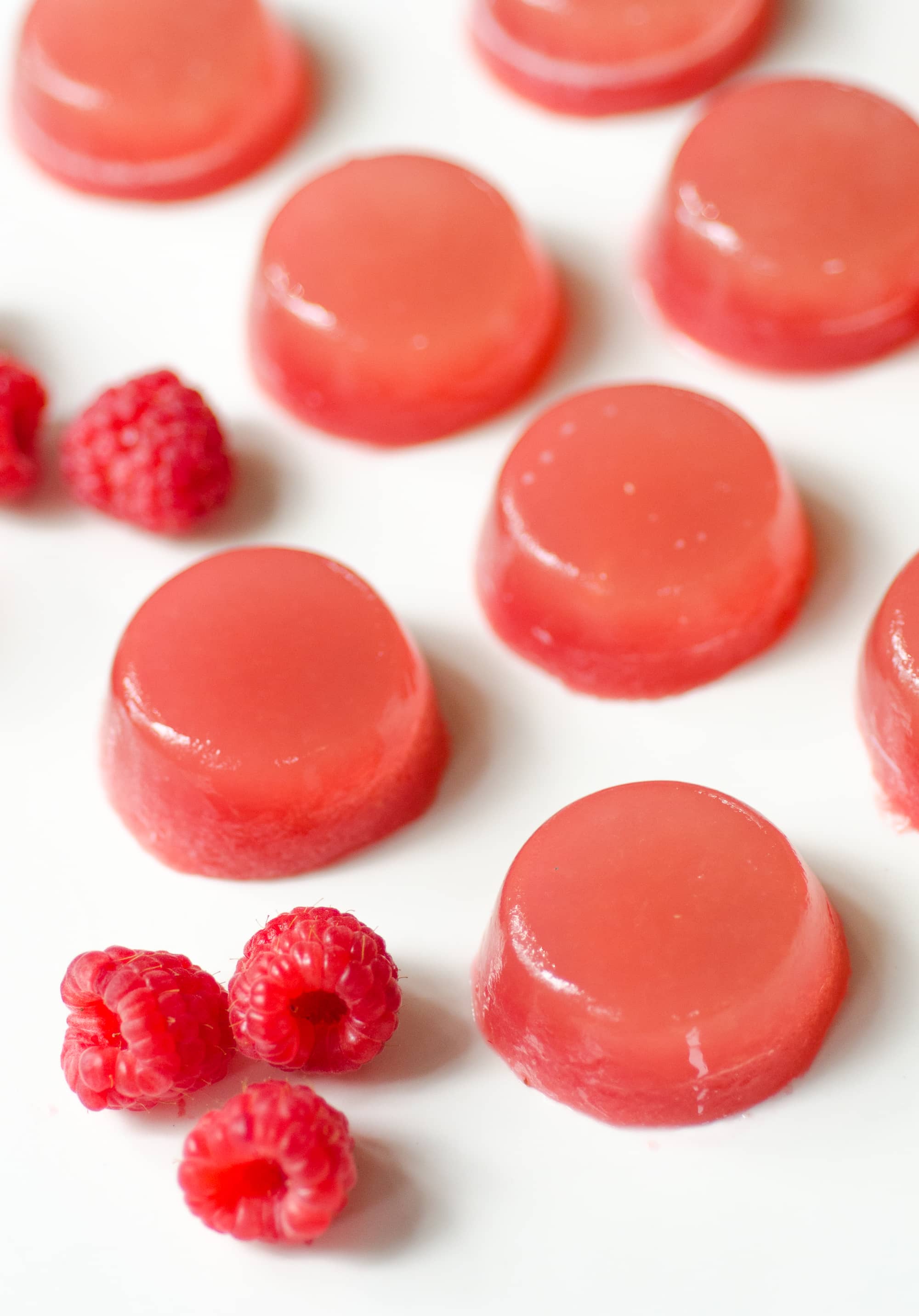 How To Make Layered Jello Shots Kitchn