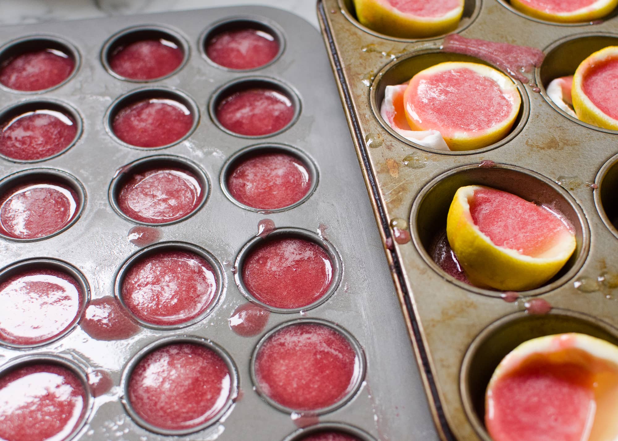How To Make Layered Jello Shots Kitchn