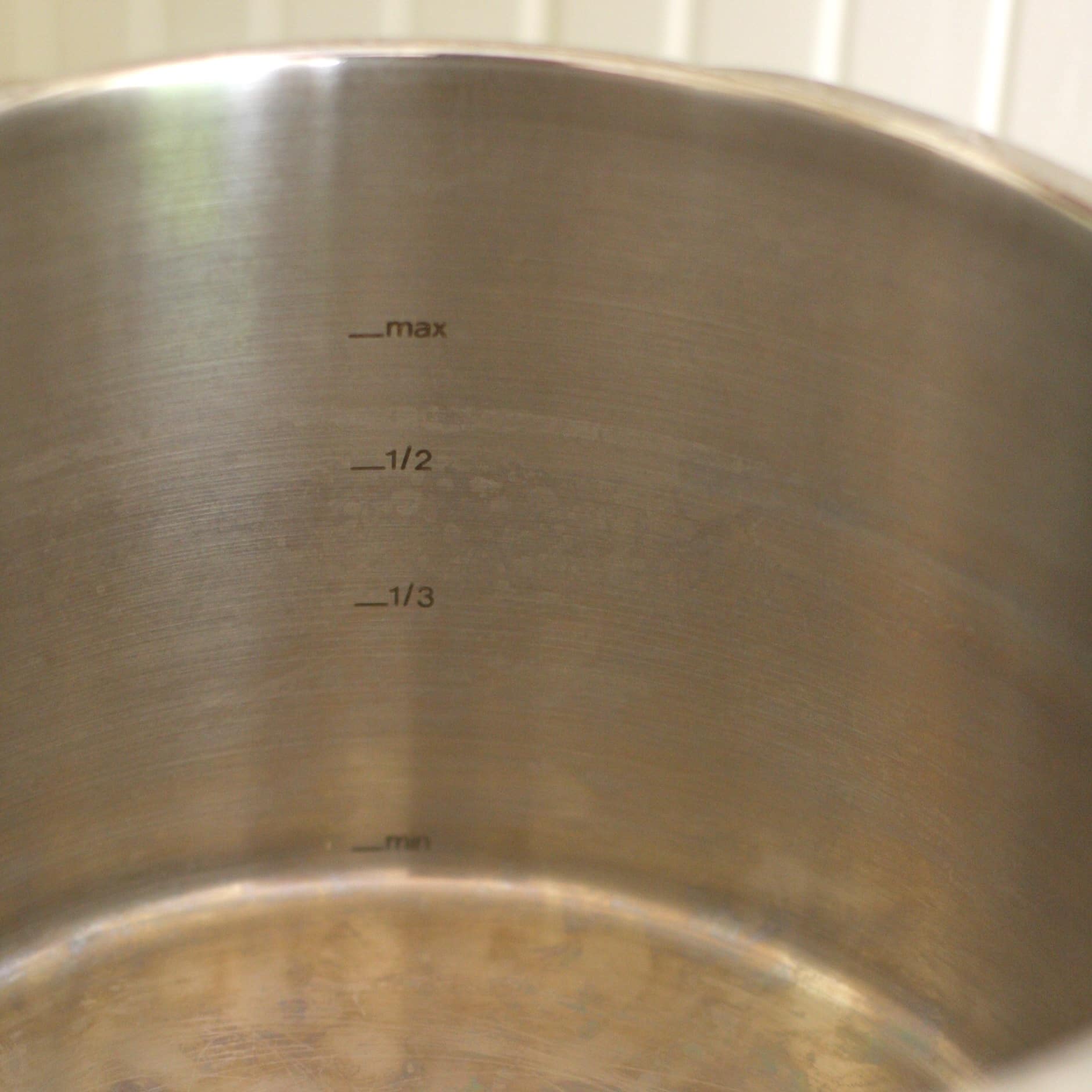 Fissler Vitaquick Pressure Cooker, 8.5qt Kitchn