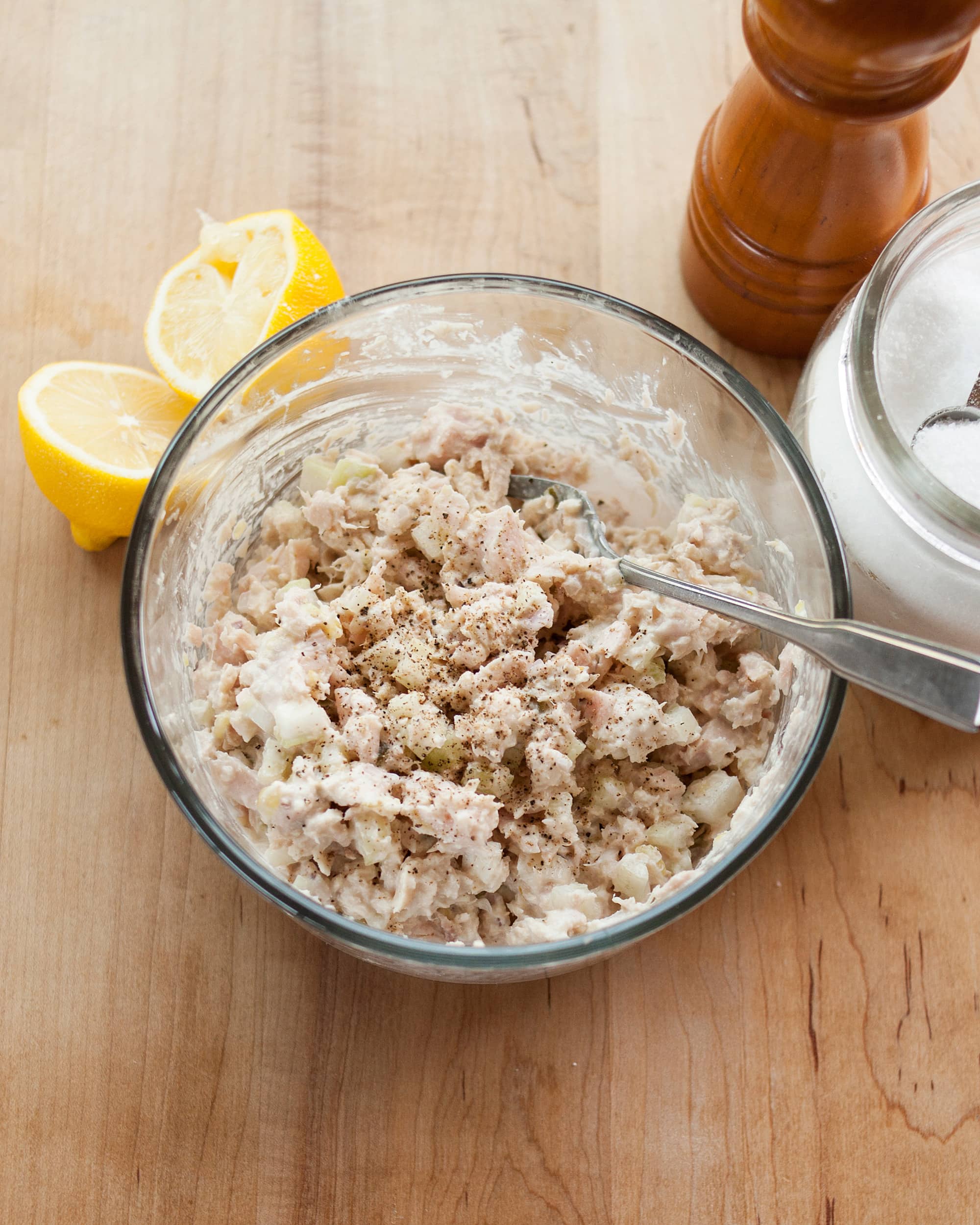 Essential Recipe The Perfect Tuna Salad Kitchn