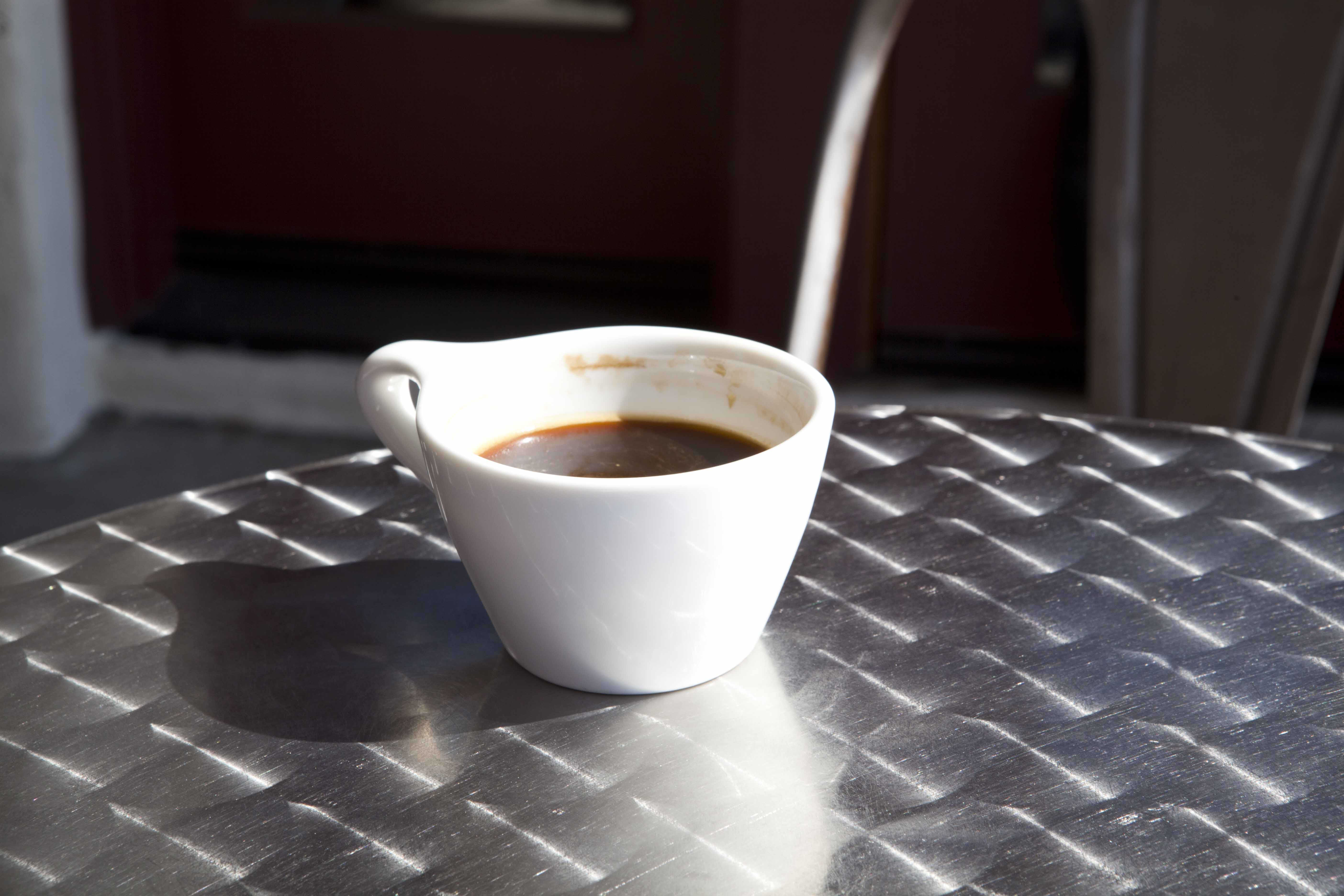 From Bean to Brew Small Batch Roaster Handlebar Coffee in Santa