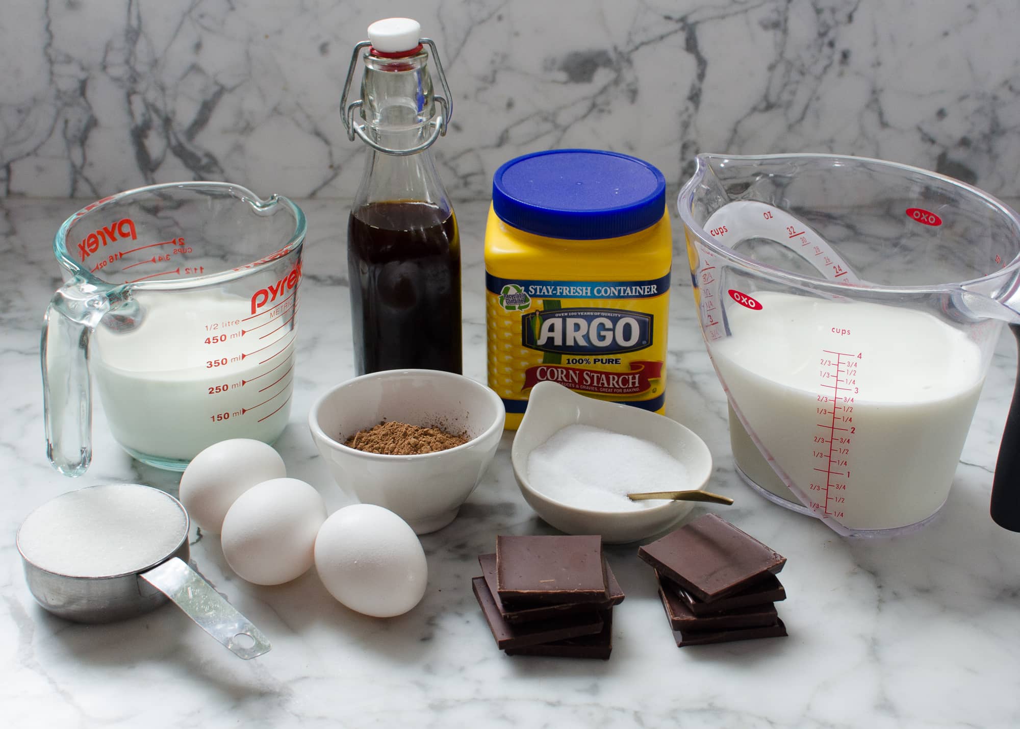 How To Make Perfect Chocolate Pudding from Scratch | Kitchn