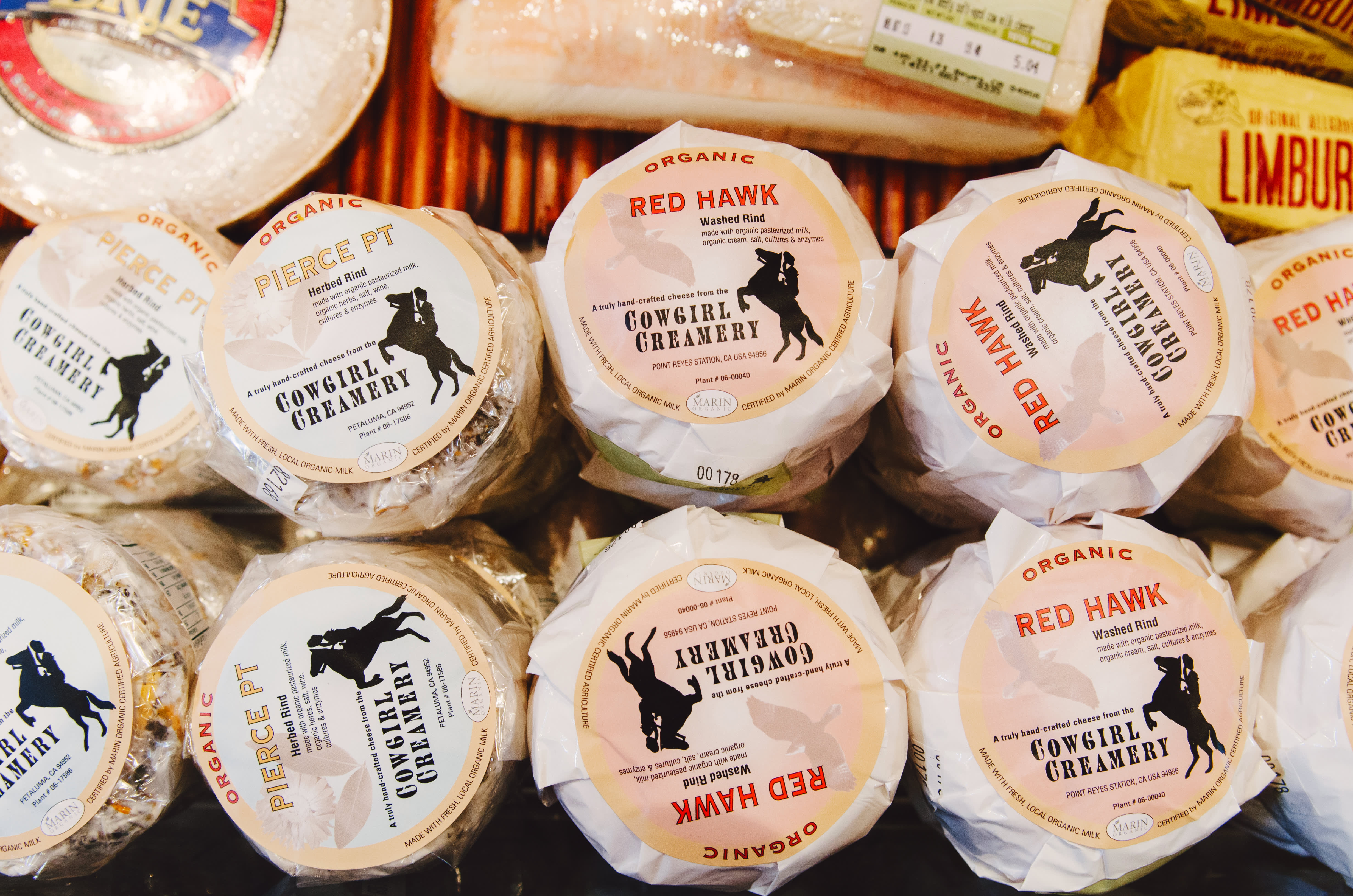 5 Essentials for the Home Cook from Cowgirl Creamery Kitchn
