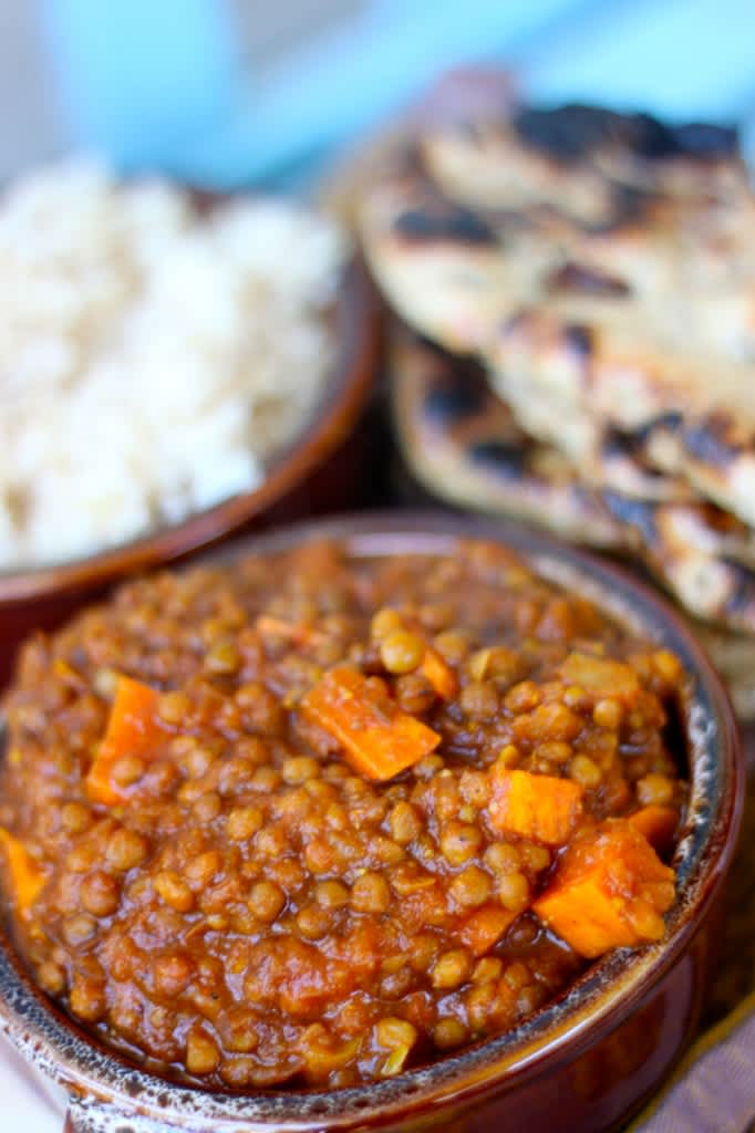 21 Best Slow Cooker Vegetarian Recipes - Best Recipes Ideas and Collections