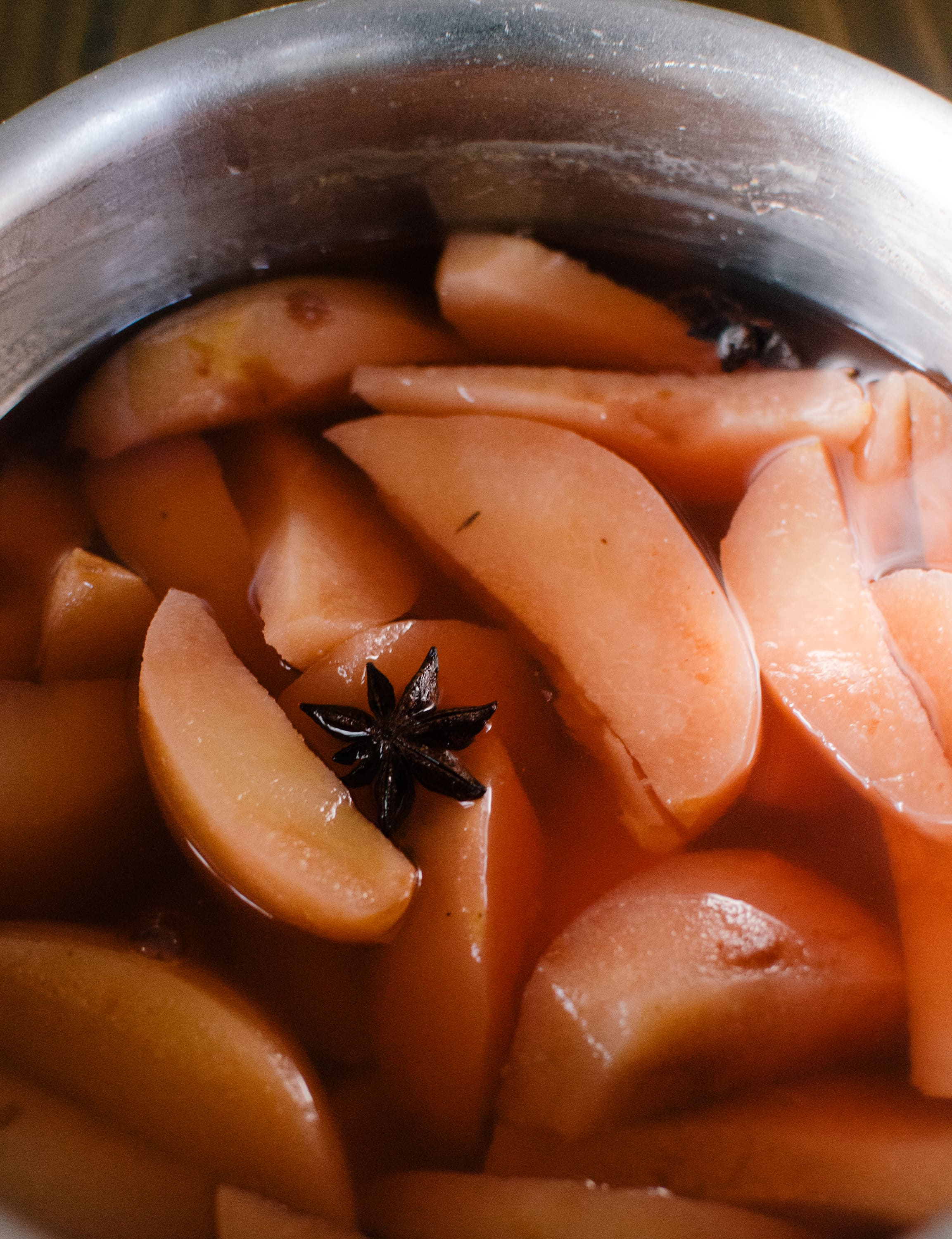 How To Cook Quince | Inspiration From You