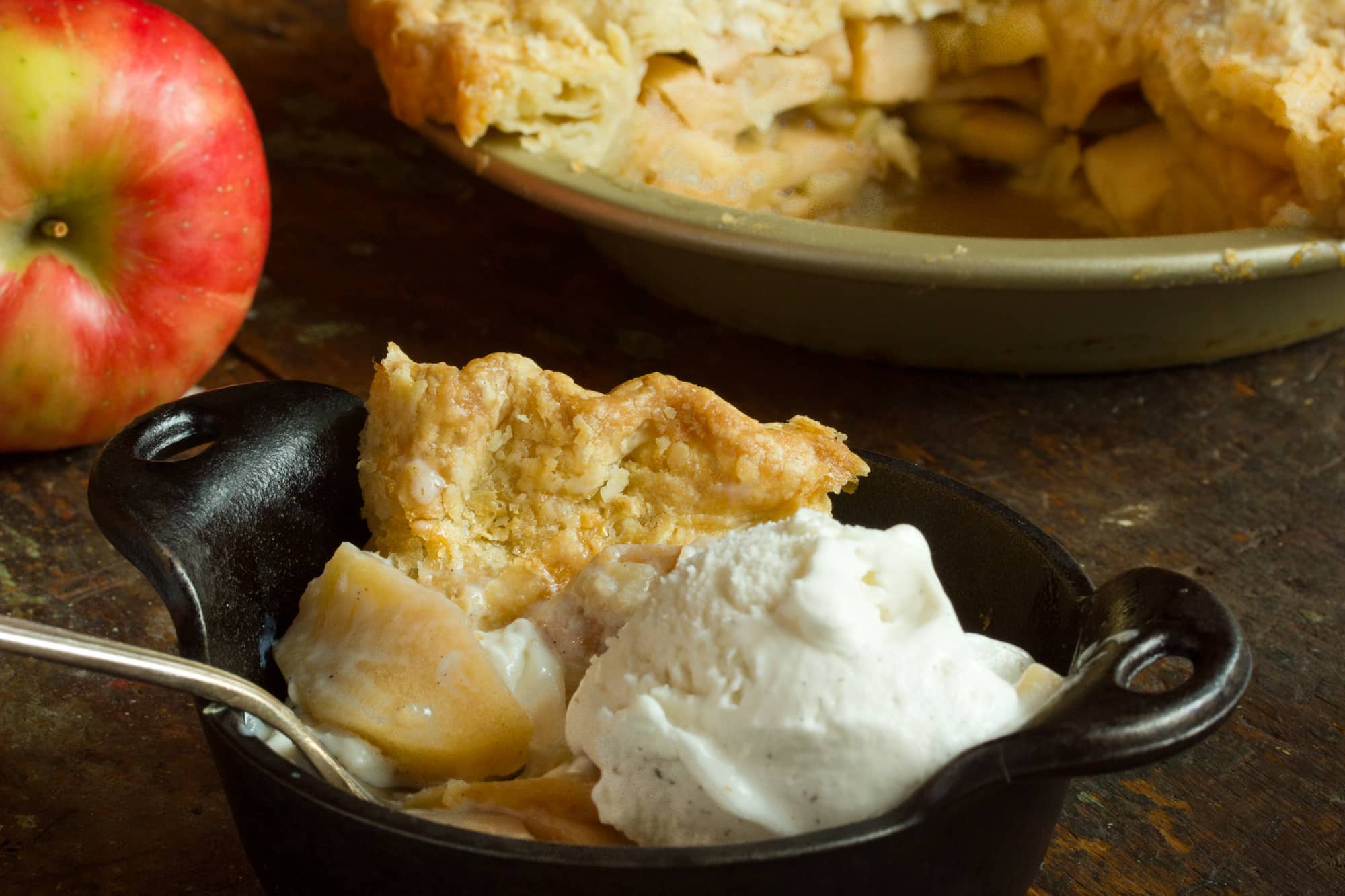 Essential Recipe DoubleCrust Apple Pie Kitchn