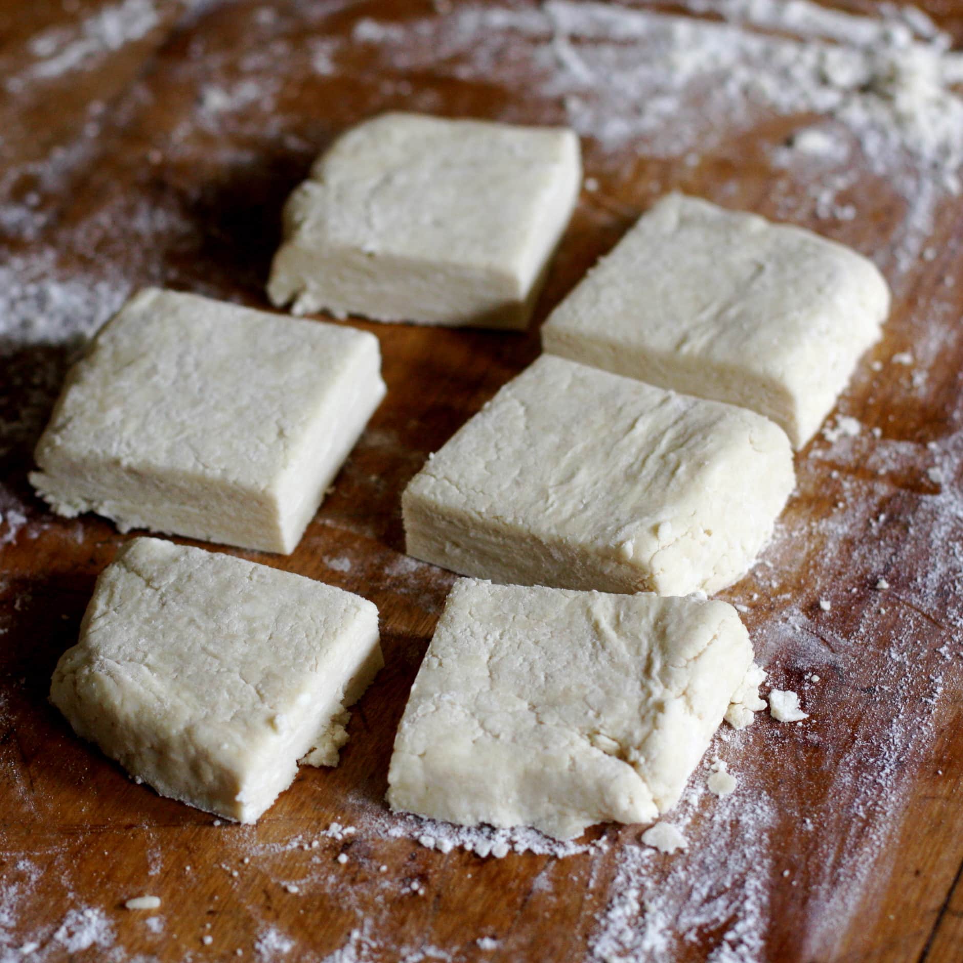 How To Make Biscuits Buttermilk Biscuit Recipe Kitchn