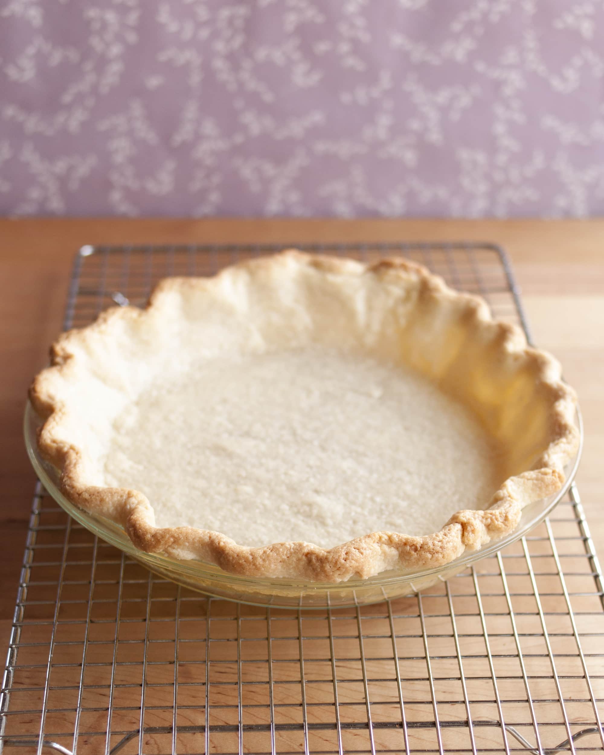 How To Blind Bake a Pie Crust | Kitchn
