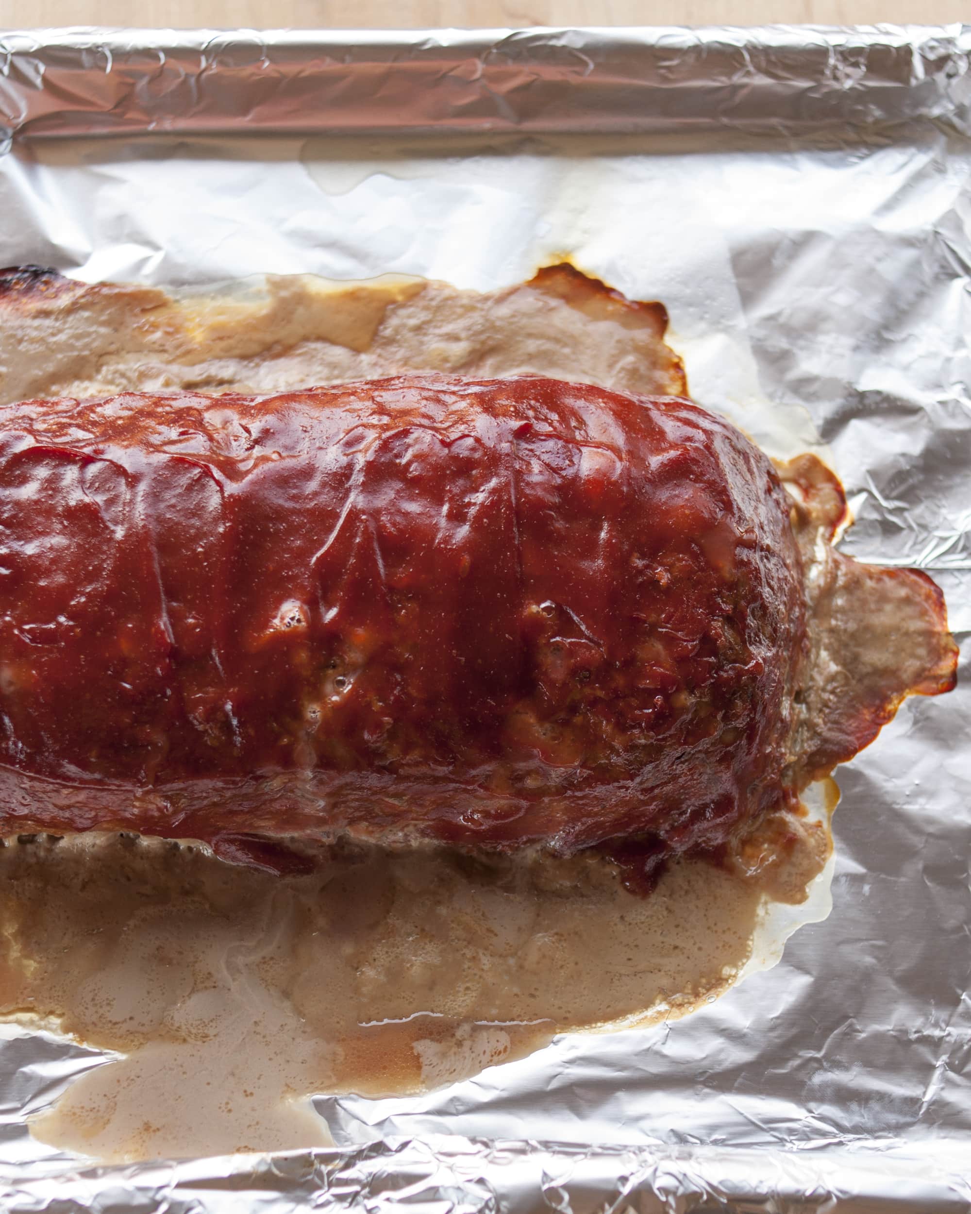 How To Make Meatloaf from Scratch | Kitchn