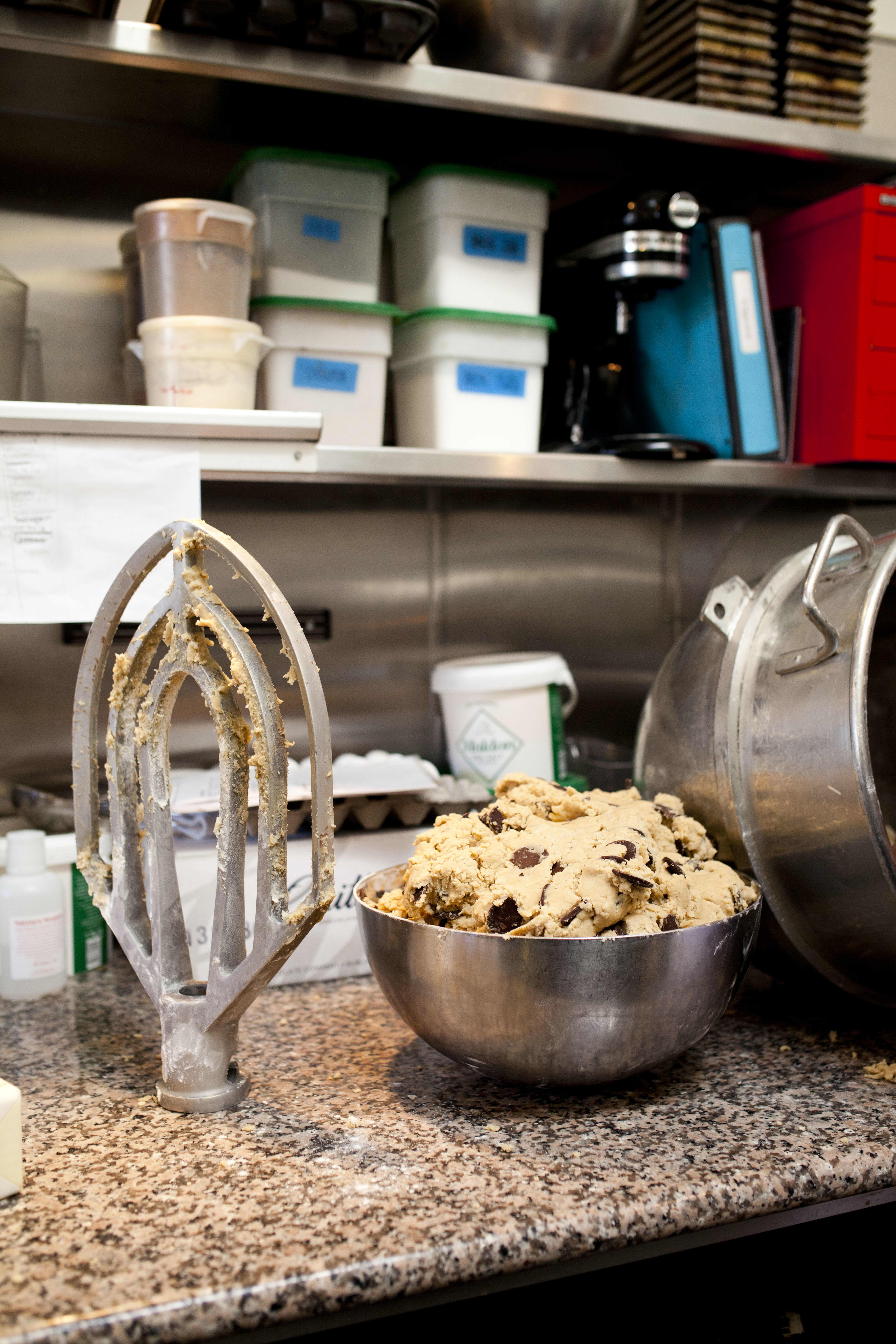 Baking Cookies Professional Tips Kitchn