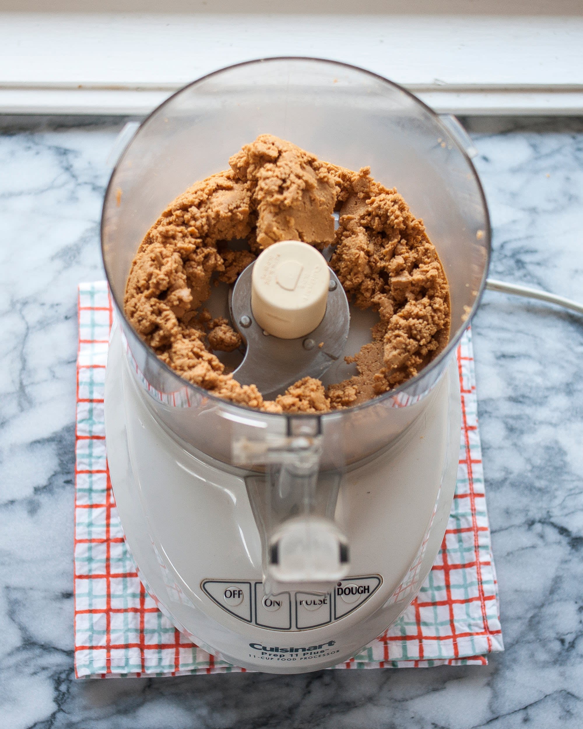 How To Make Homemade Peanut Butter Kitchn