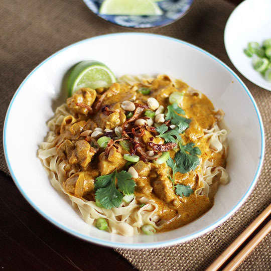 5 Wines to Drink With Spicy Asian Food Kitchn