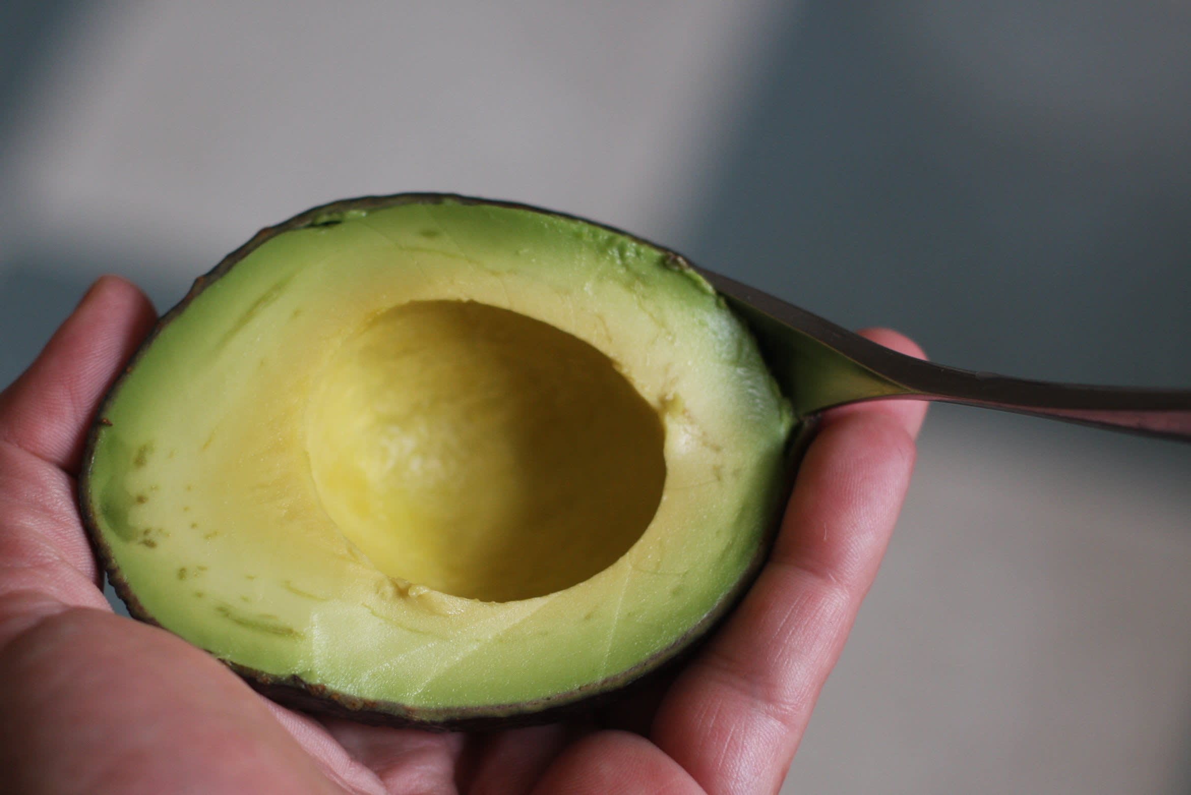 How To Slice an Avocado Kitchn