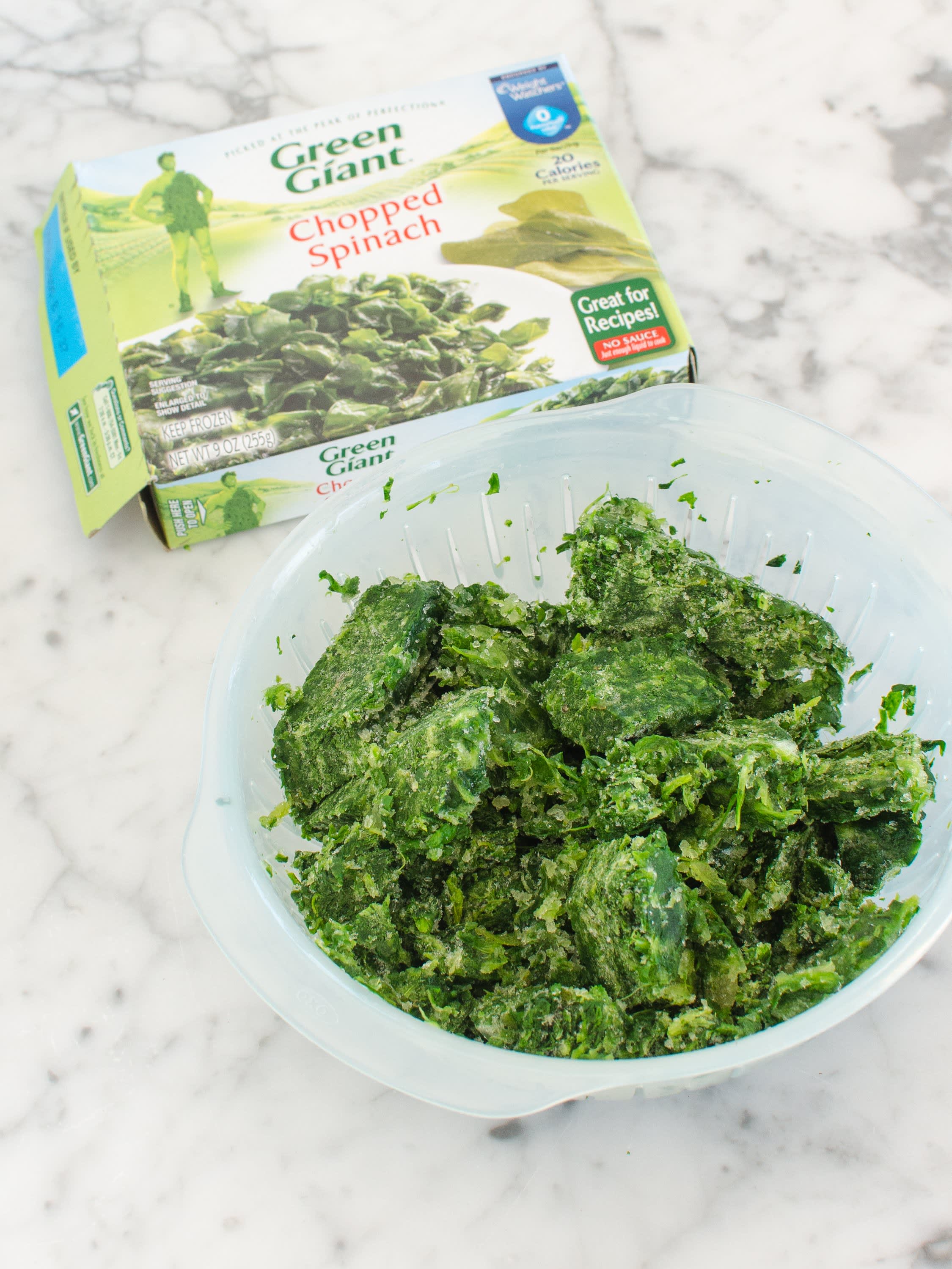 5 Ways to Cook with Frozen Spinach Kitchn