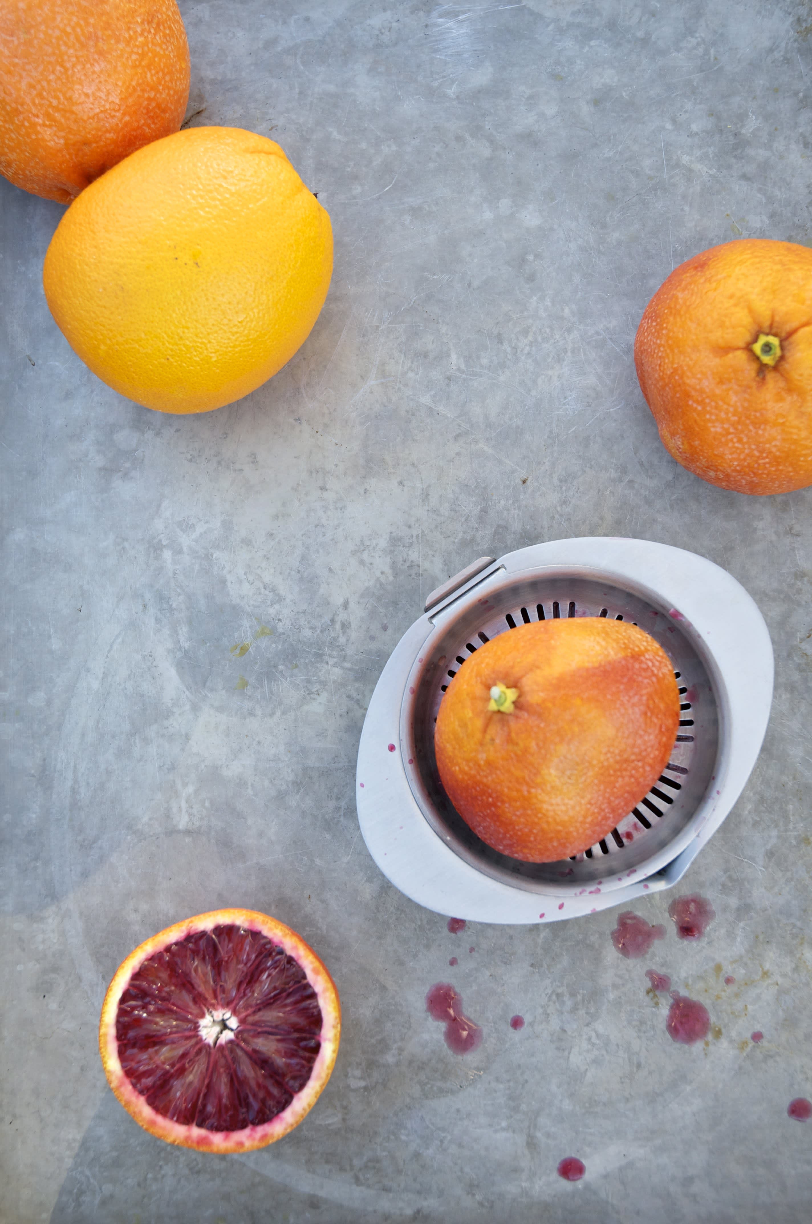 6 Essentials for the Perfect Mimosa Kitchn