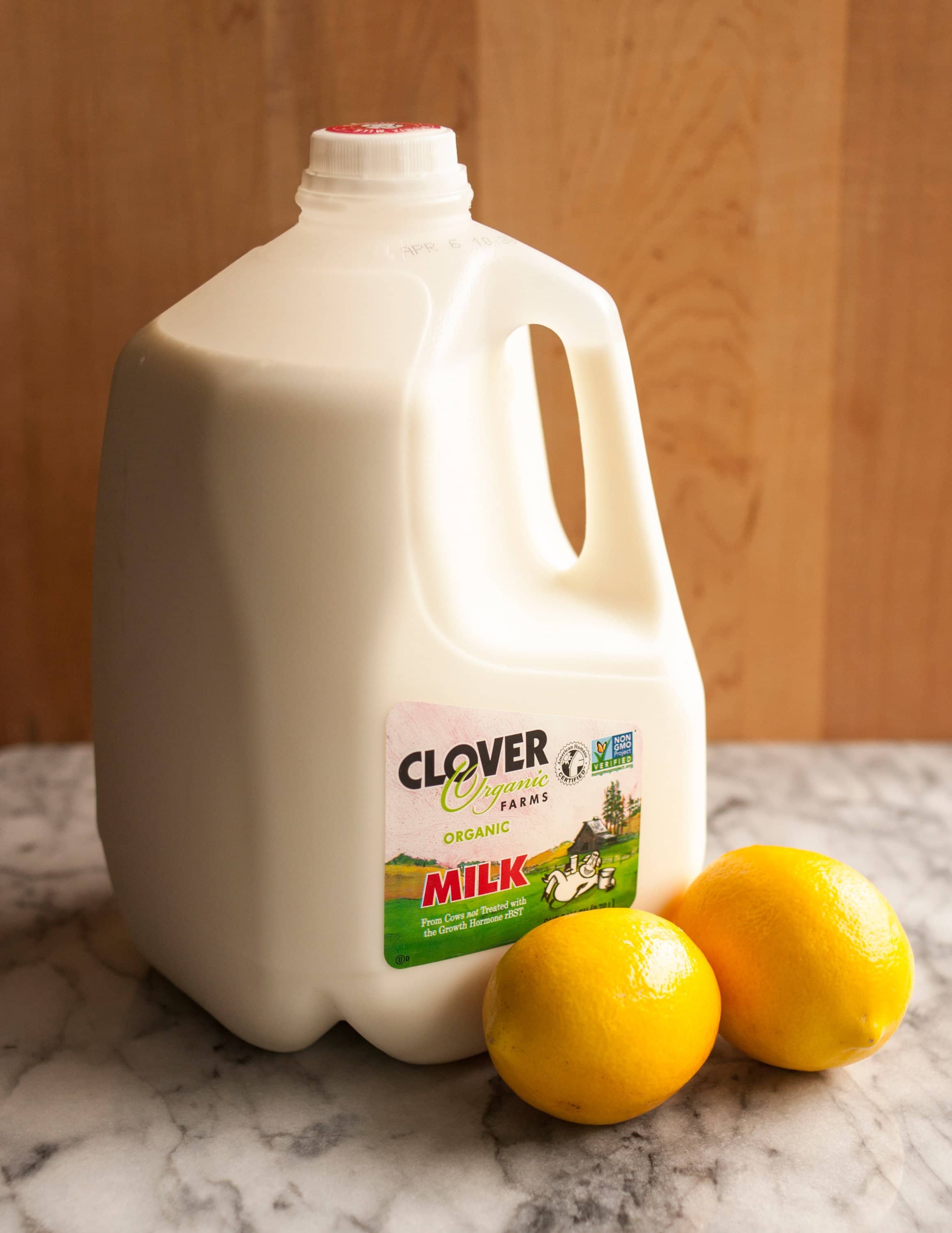 How To Make Paneer Cheese in 30 Minutes Kitchn