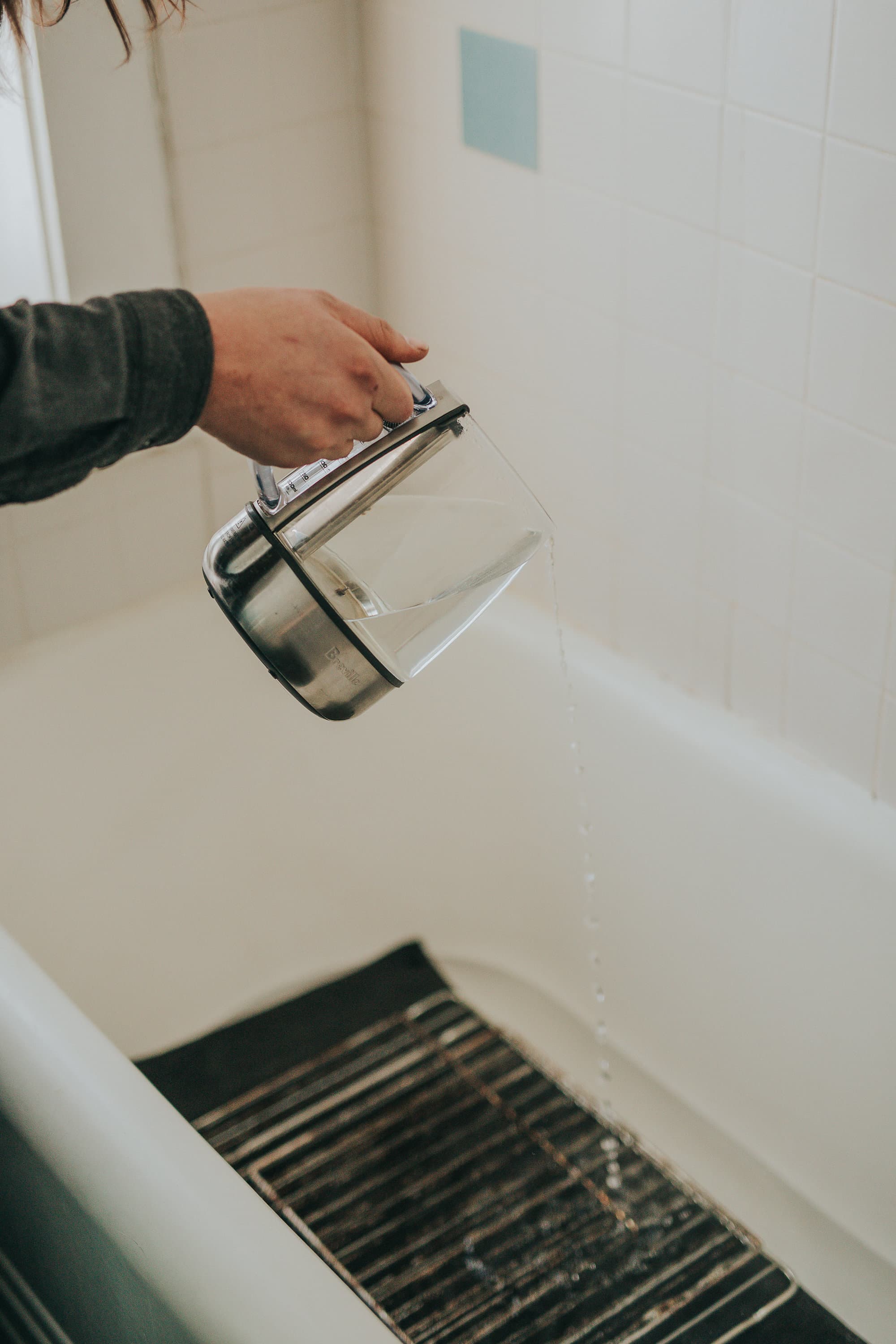 How To Clean Your Oven Racks Kitchn