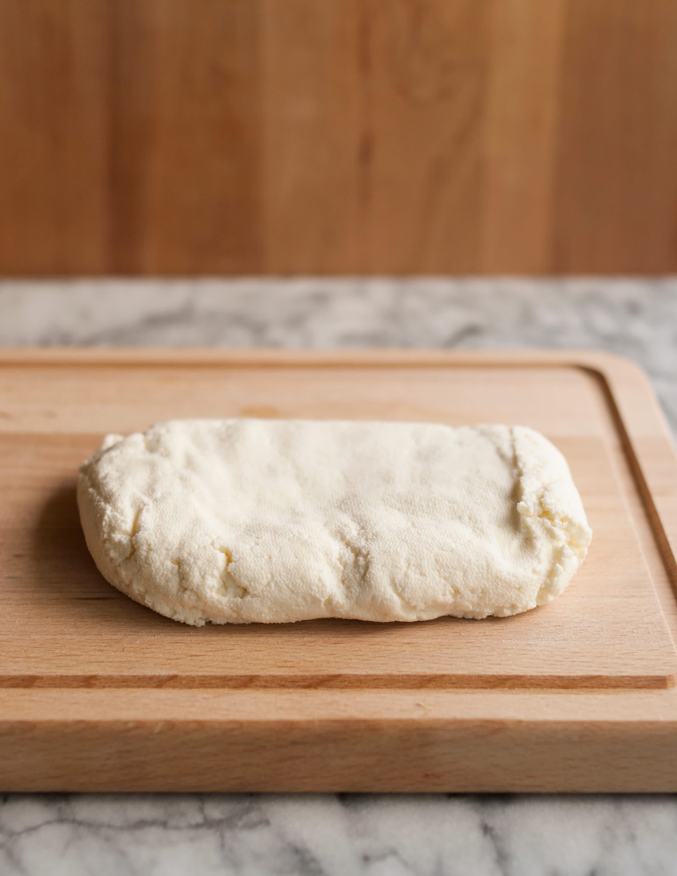 How To Make Paneer Cheese in 30 Minutes Kitchn