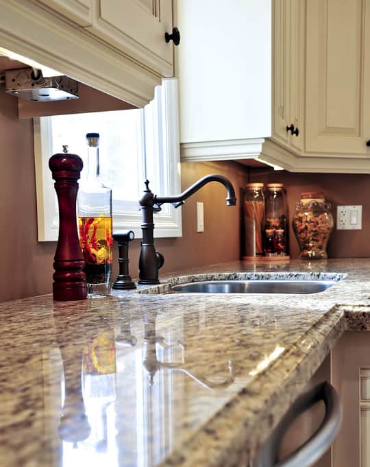 How Much Do Granite Countertops Cost Kitchn How Much Do Granite Countertops Cost