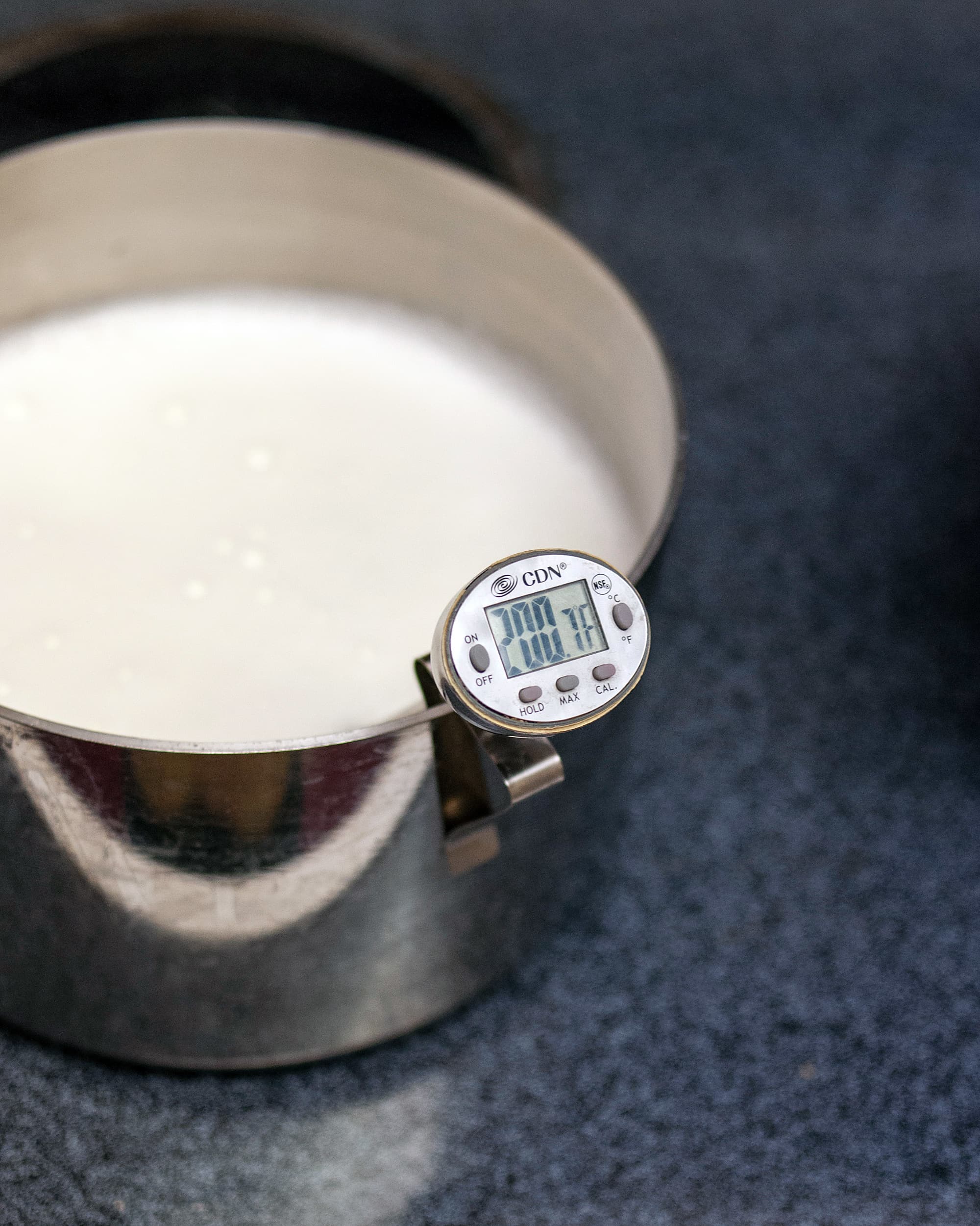 How To Make Paneer Cheese in 30 Minutes Kitchn