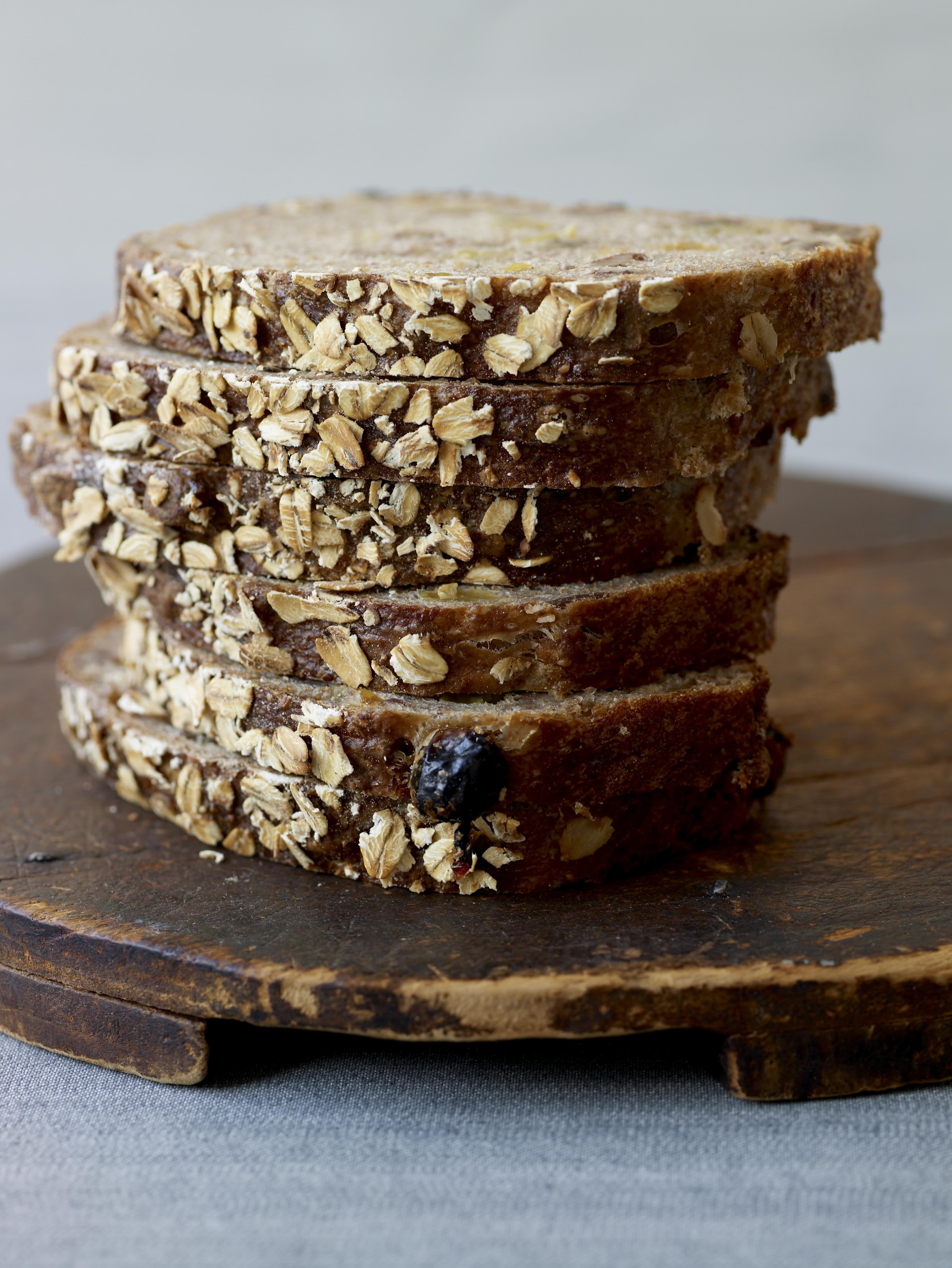 What’s the Difference Between Multigrain and Whole Grain? Kitchn