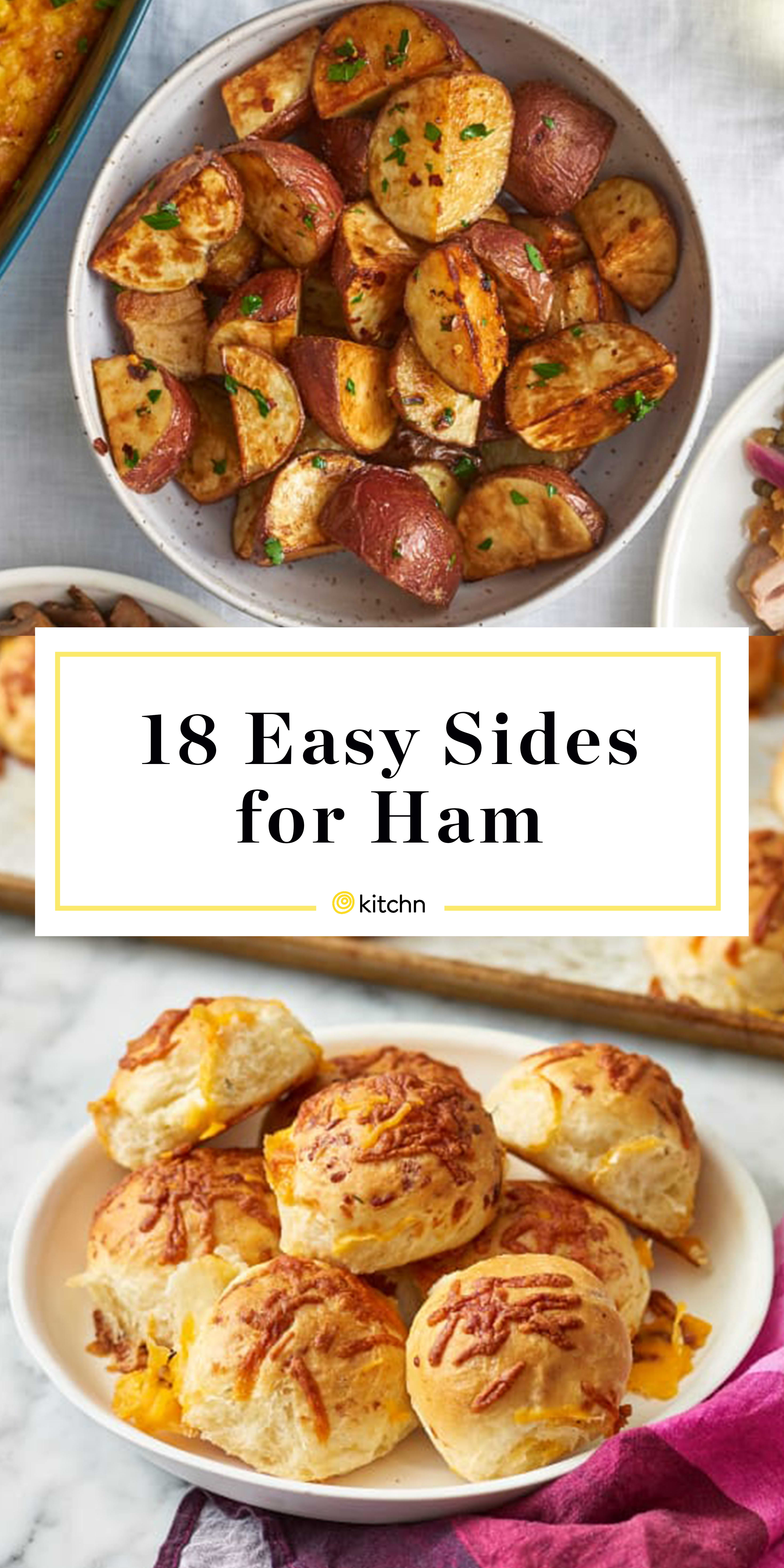 15 Recipes For Great Easter Dinner Side Dishes With Ham Easy Recipes 