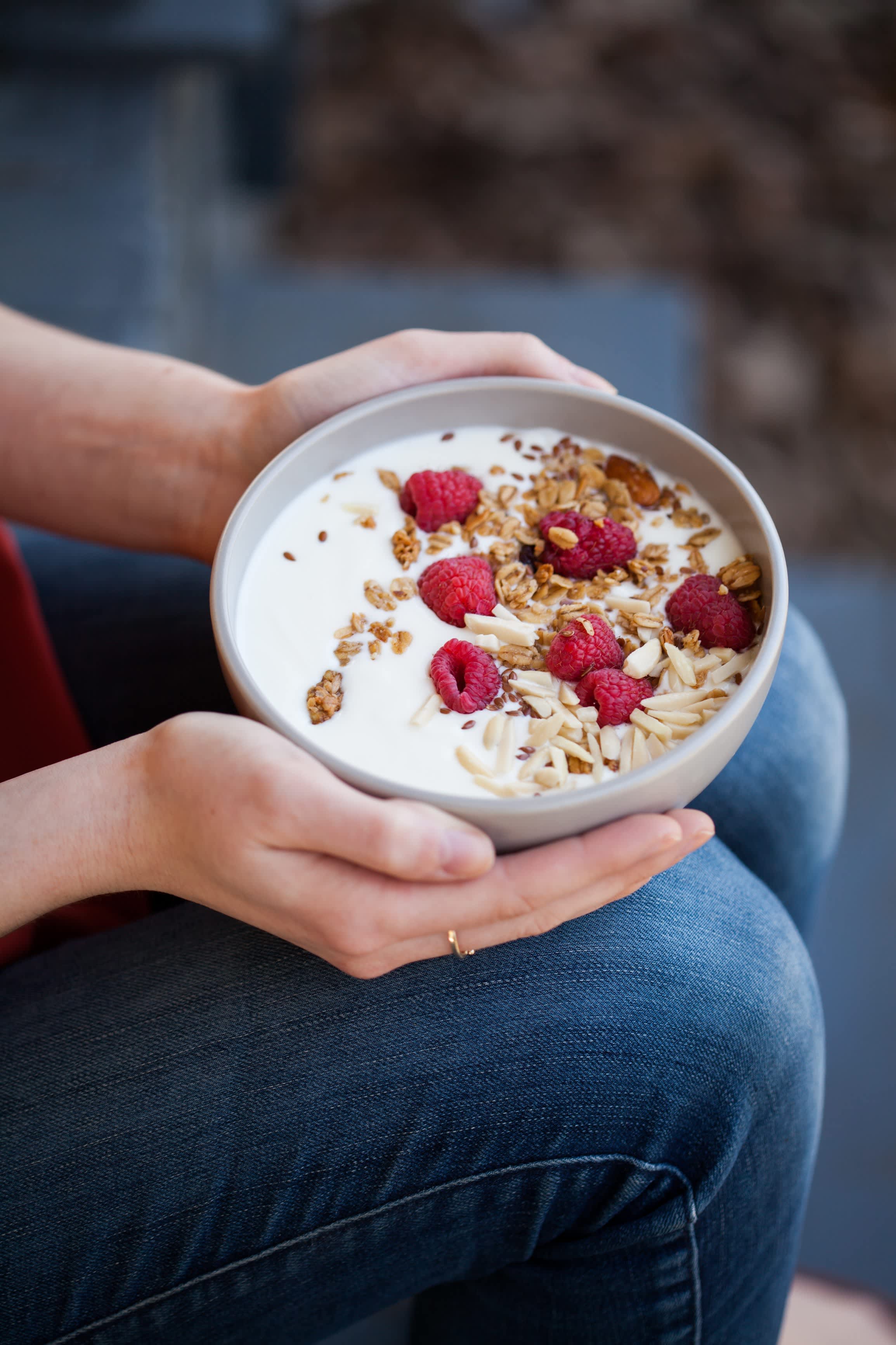 How To Make Yogurt at Home Kitchn
