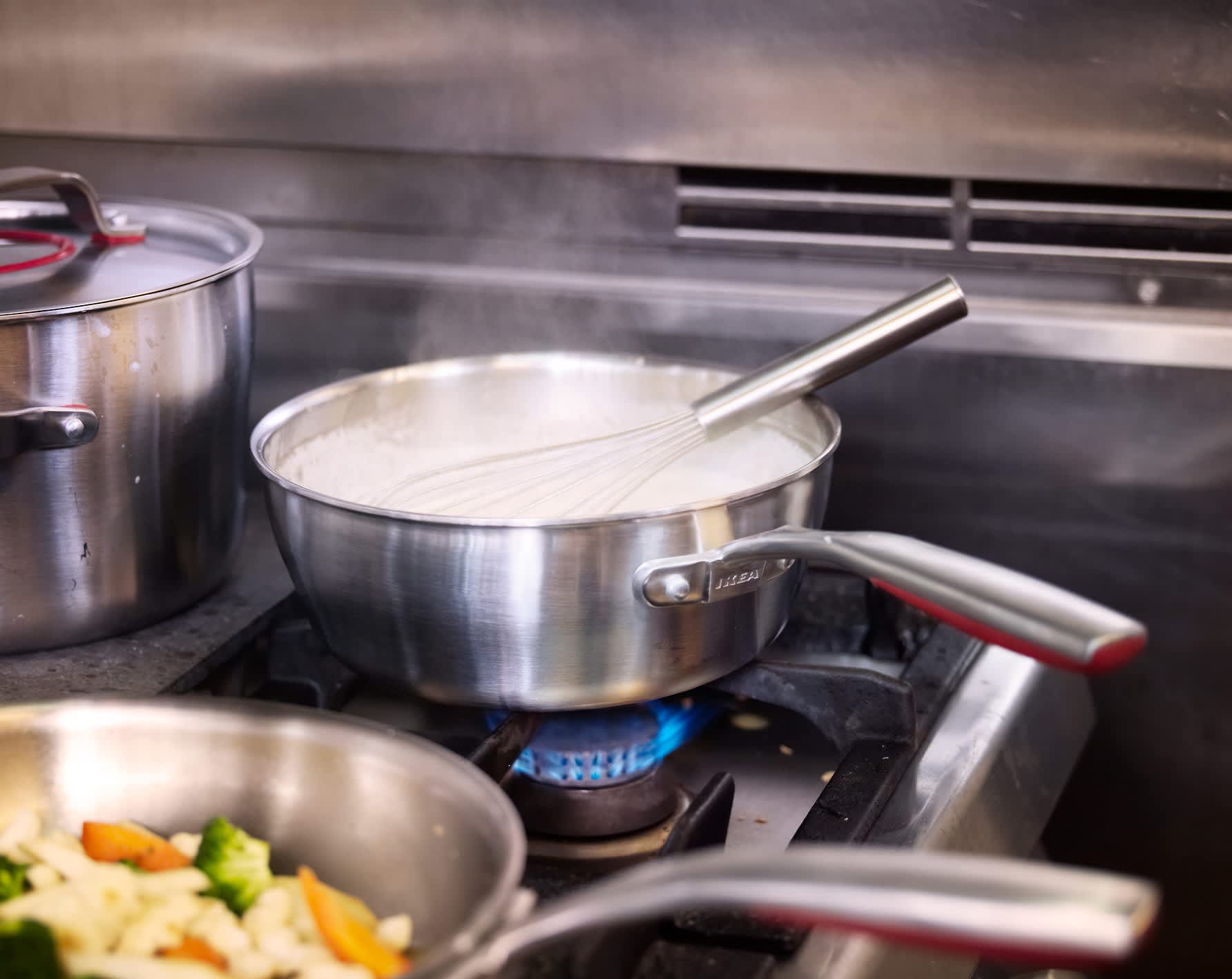 15 Smart Inexpensive Kitchen Goods To Buy At Ikea Kitchn