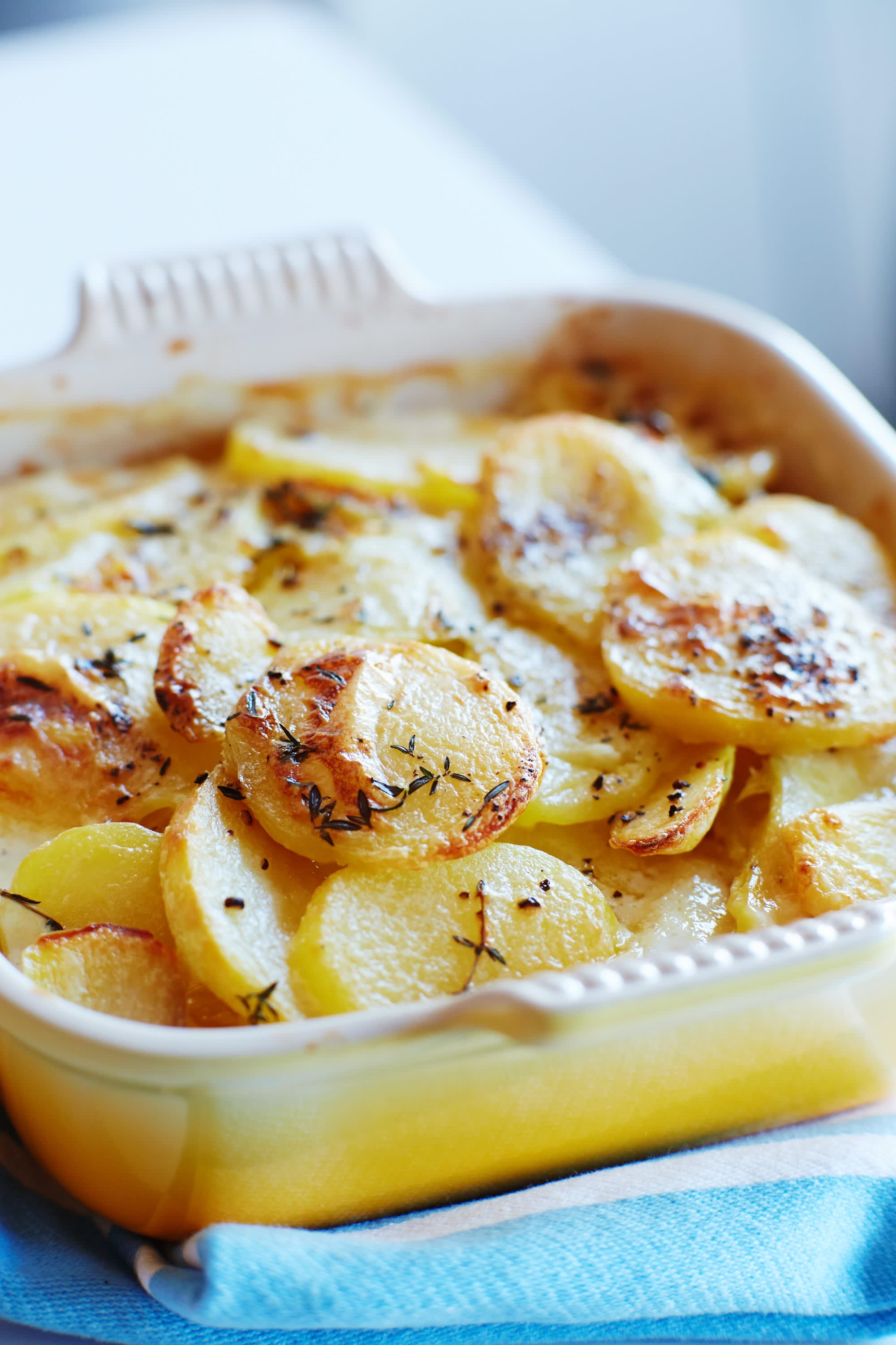 18 Delicious Side Dishes For Ham Kitchn