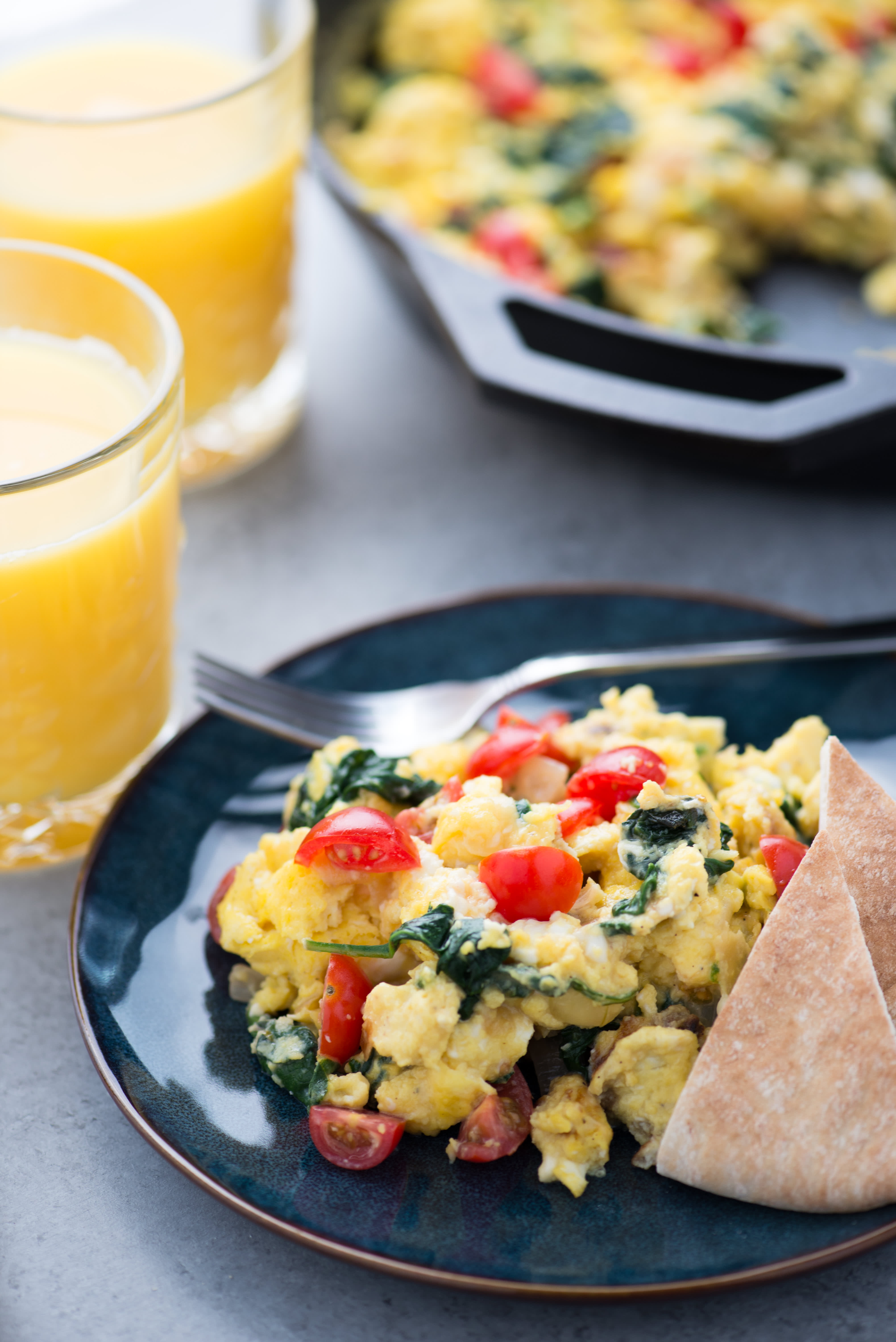 Easy Recipes to Make with Pita Bread | Kitchn