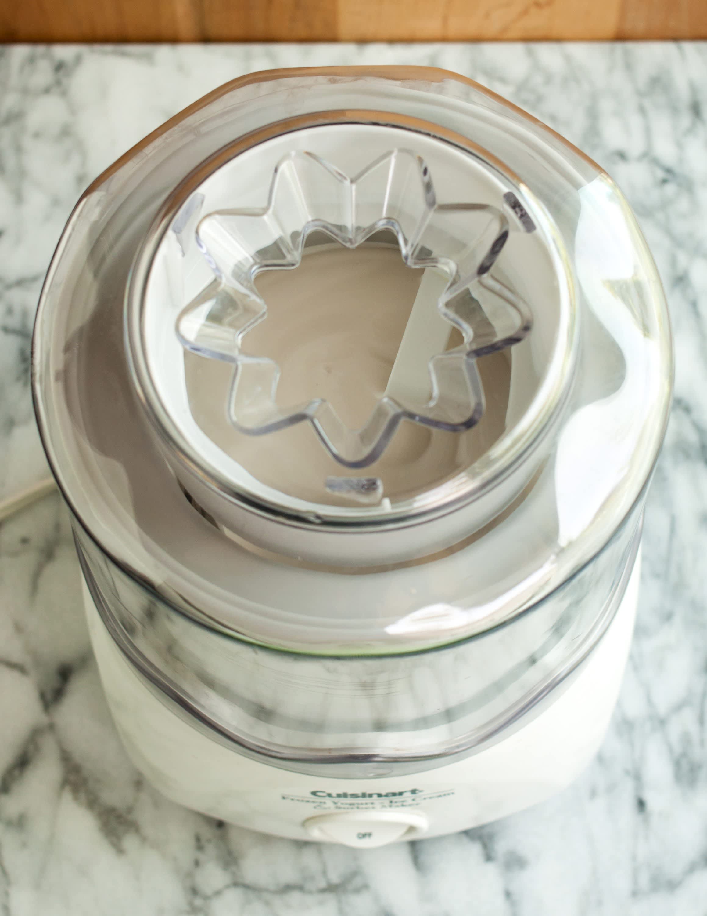 How To Make The Best DairyFree Vegan Ice Cream Kitchn