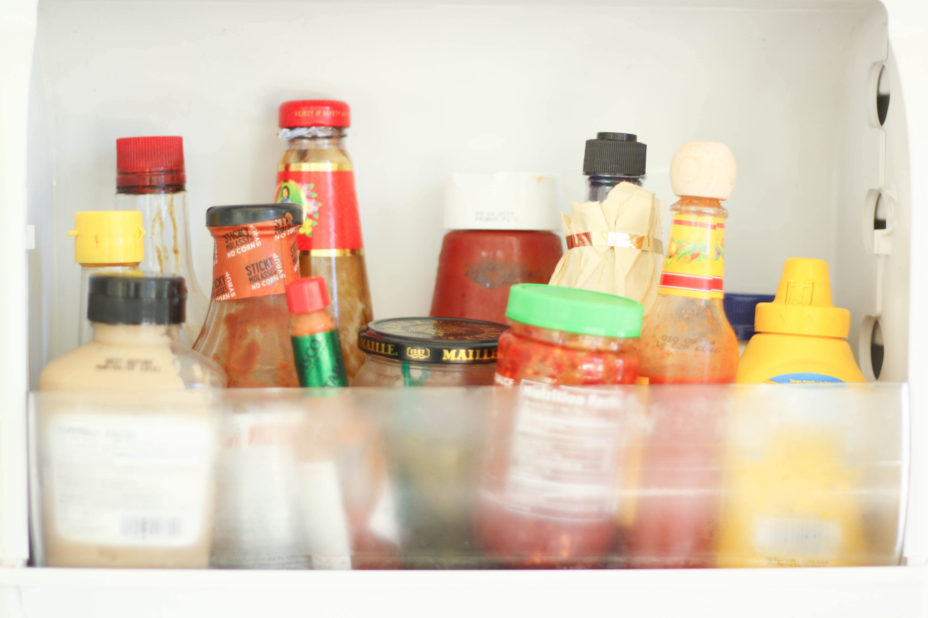 10 Ways To Use Up Condiments Kitchn