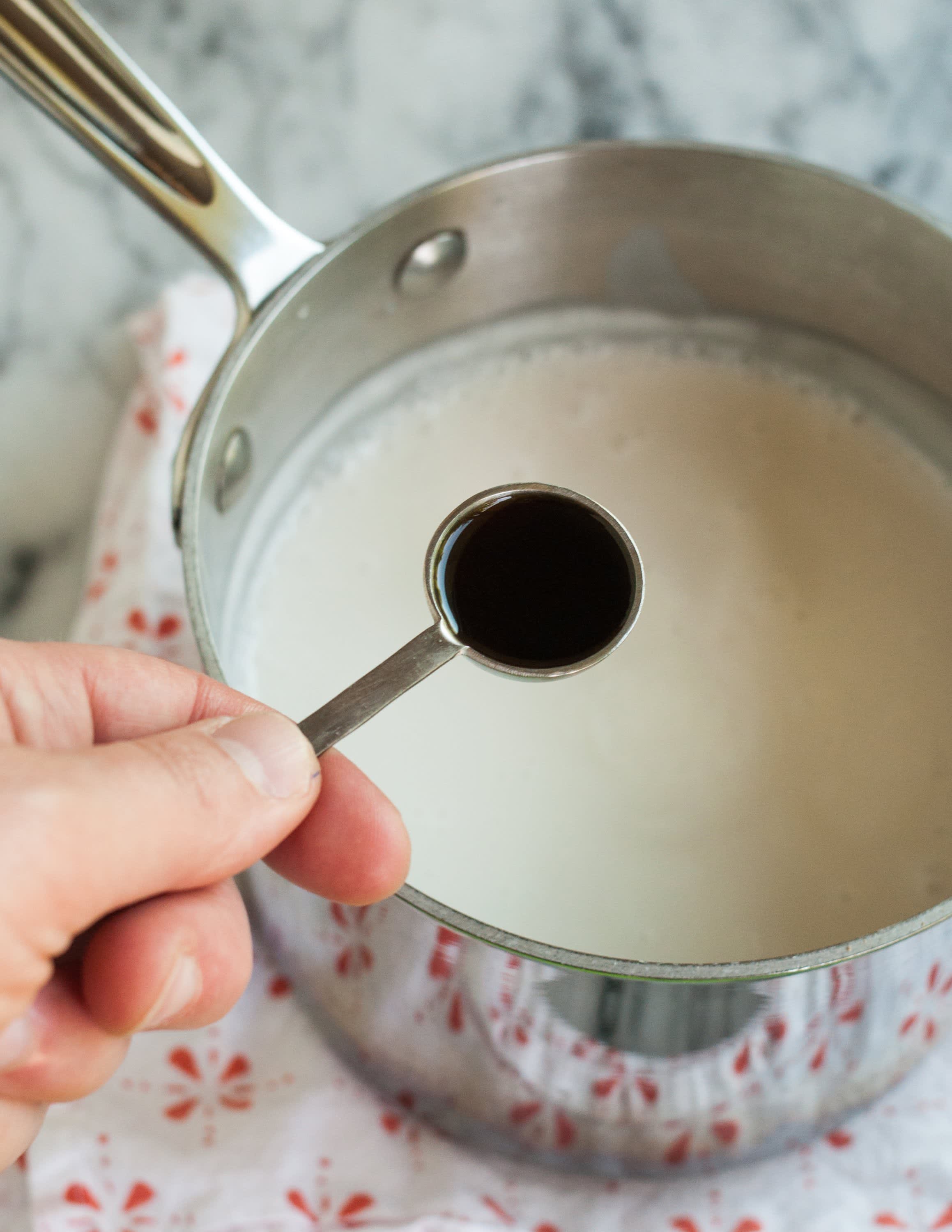 How To Make The Best DairyFree Vegan Ice Cream Kitchn