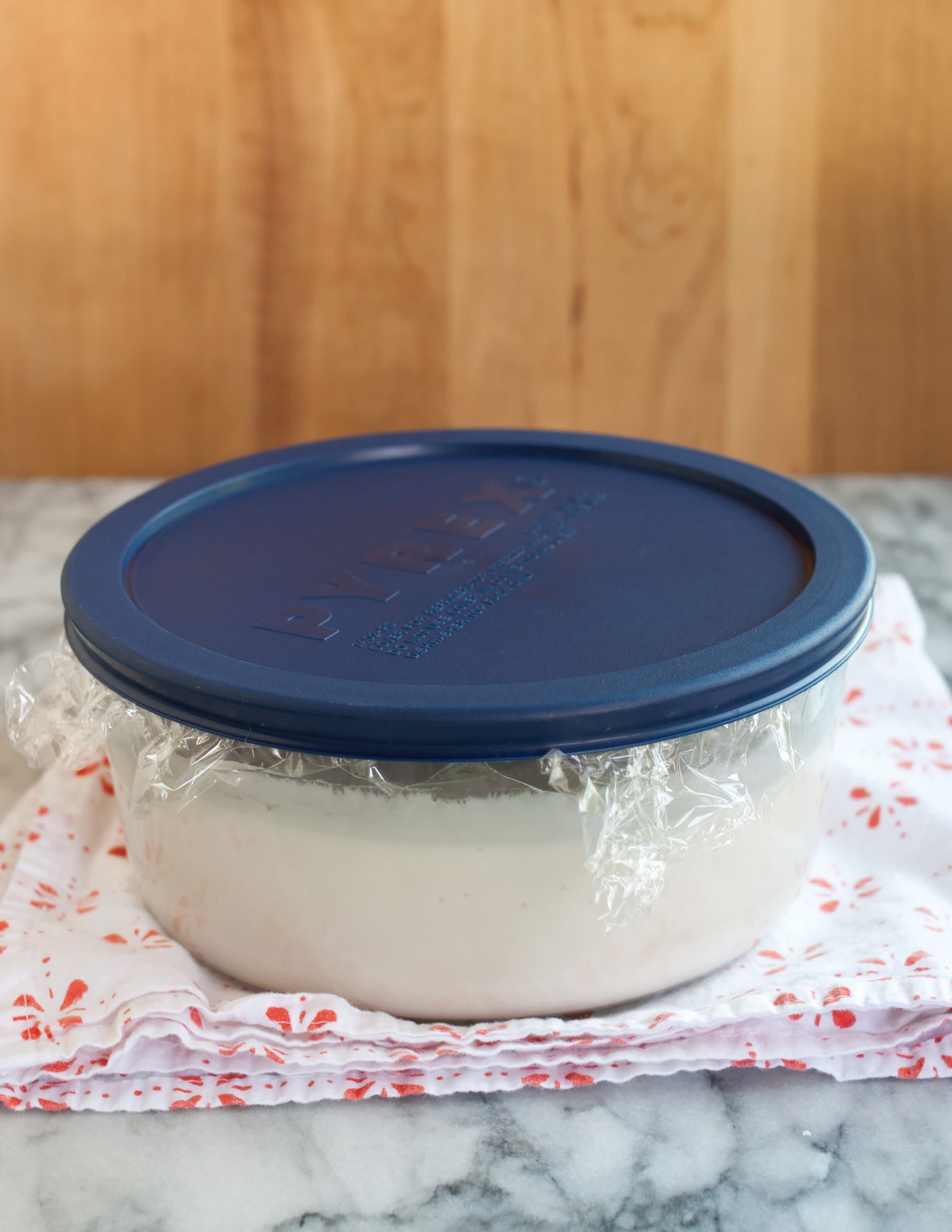 How To Make The Best DairyFree Vegan Ice Cream Kitchn