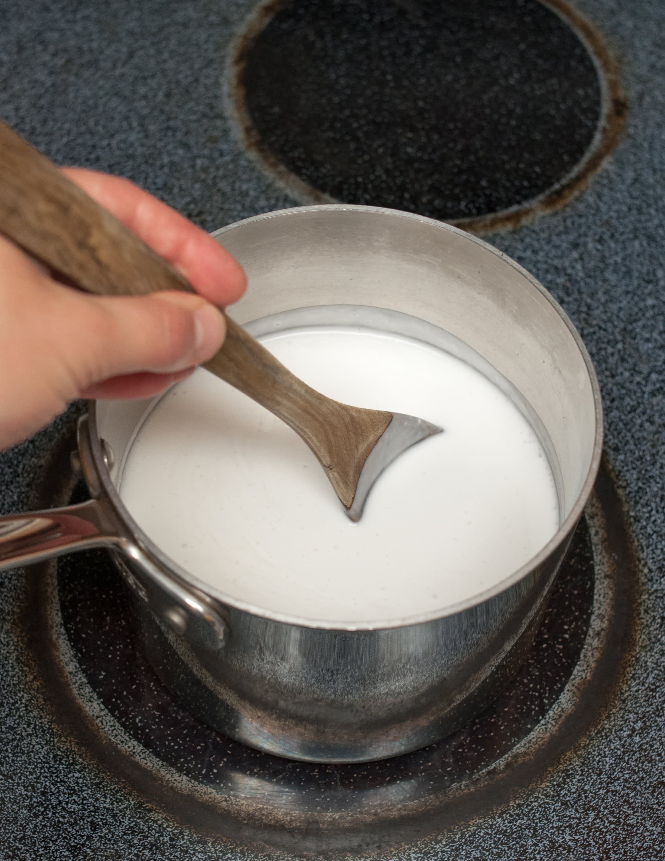 How To Make The Best DairyFree Vegan Ice Cream Kitchn