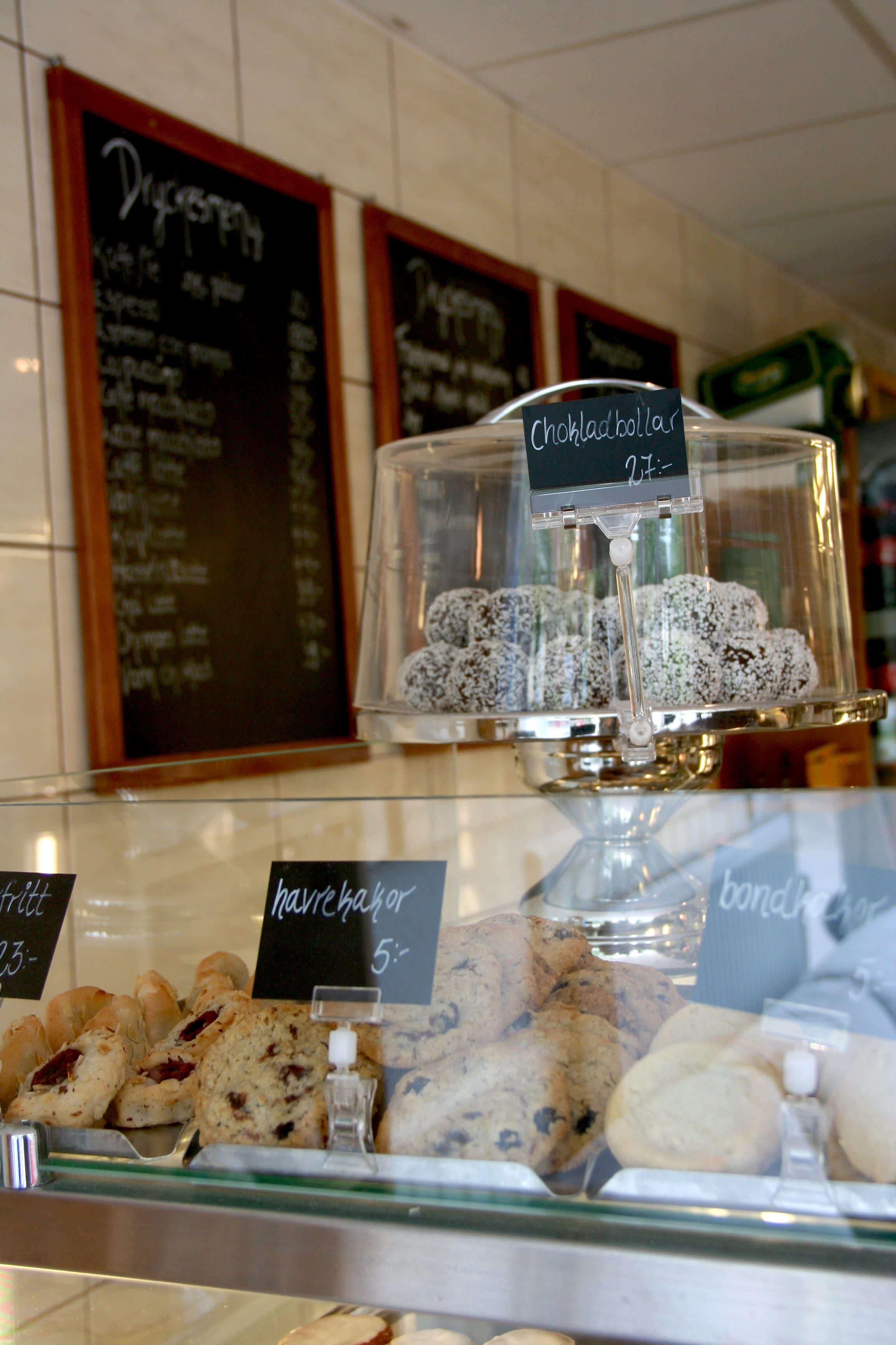 Coffee Around the World How Swedish People Drink Coffee Kitchn