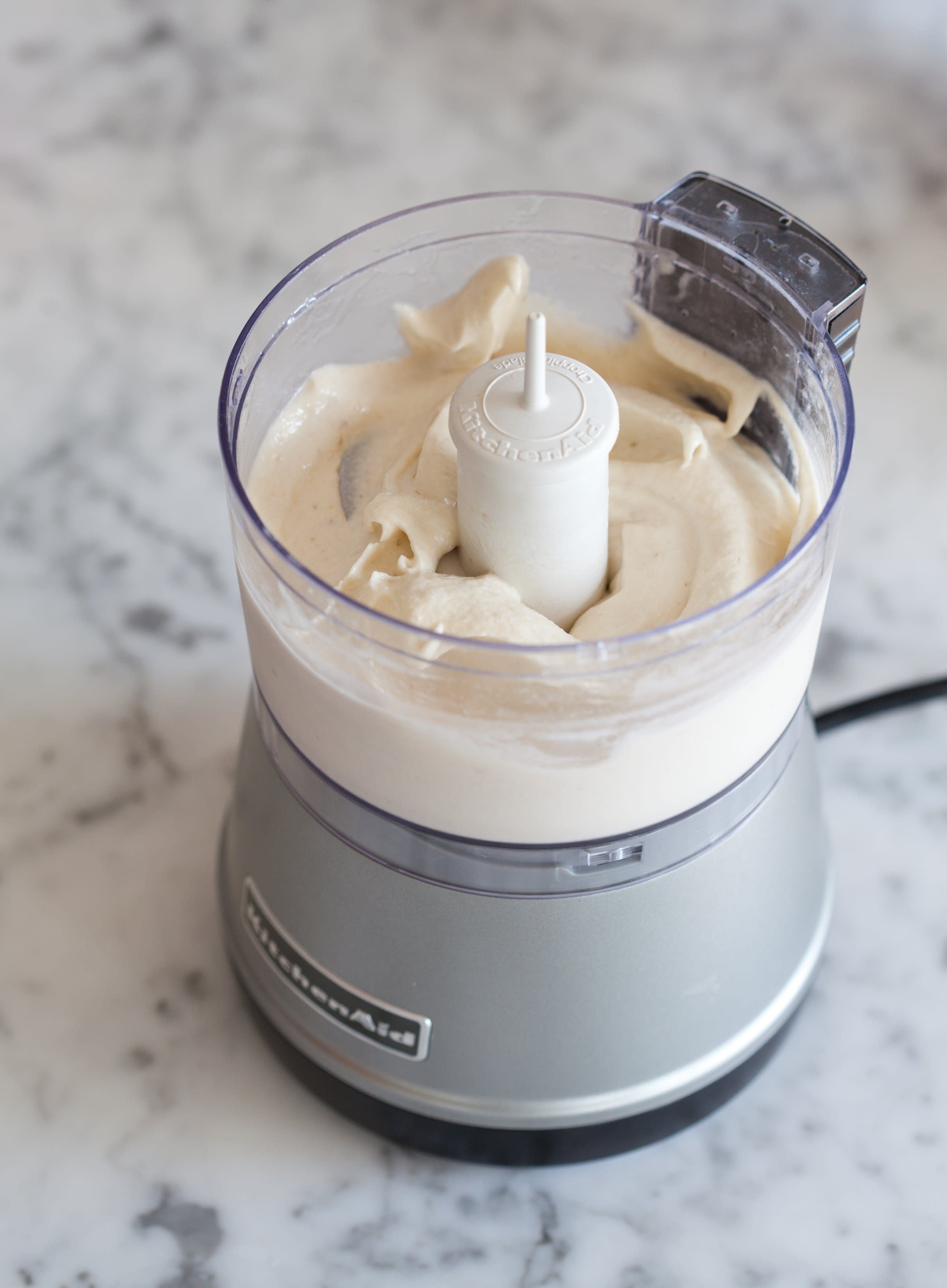 How To Make One-Ingredient Banana Ice Cream | Kitchn | Kitchn