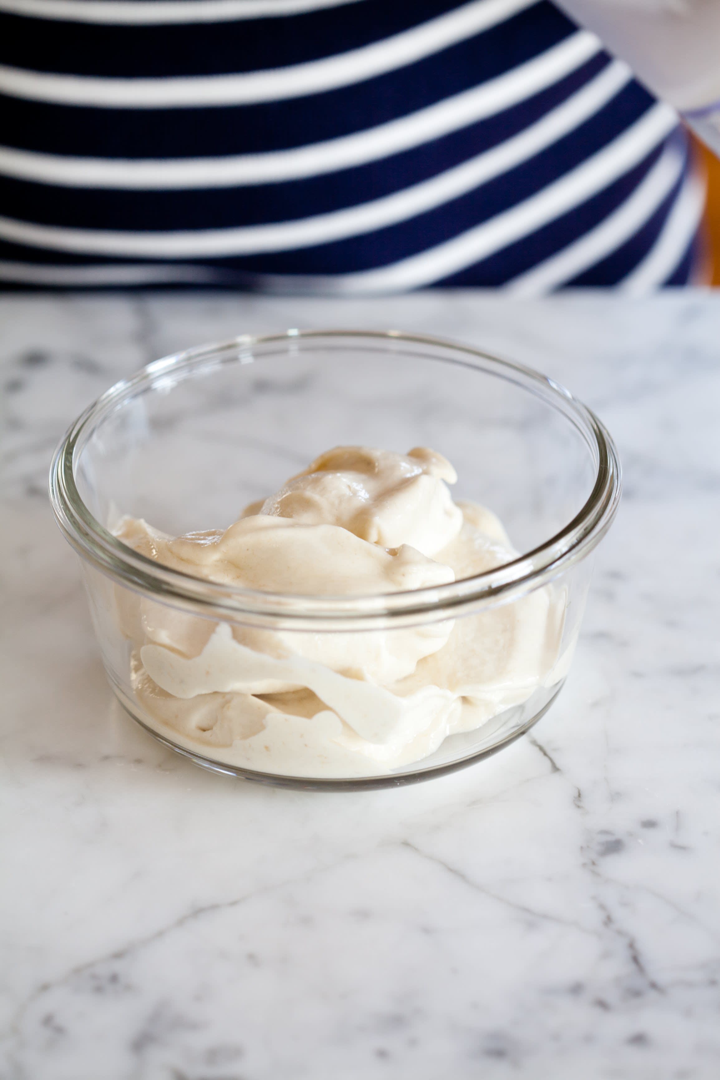 How To Make Creamy Ice Cream with Just One Ingredient! Kitchn